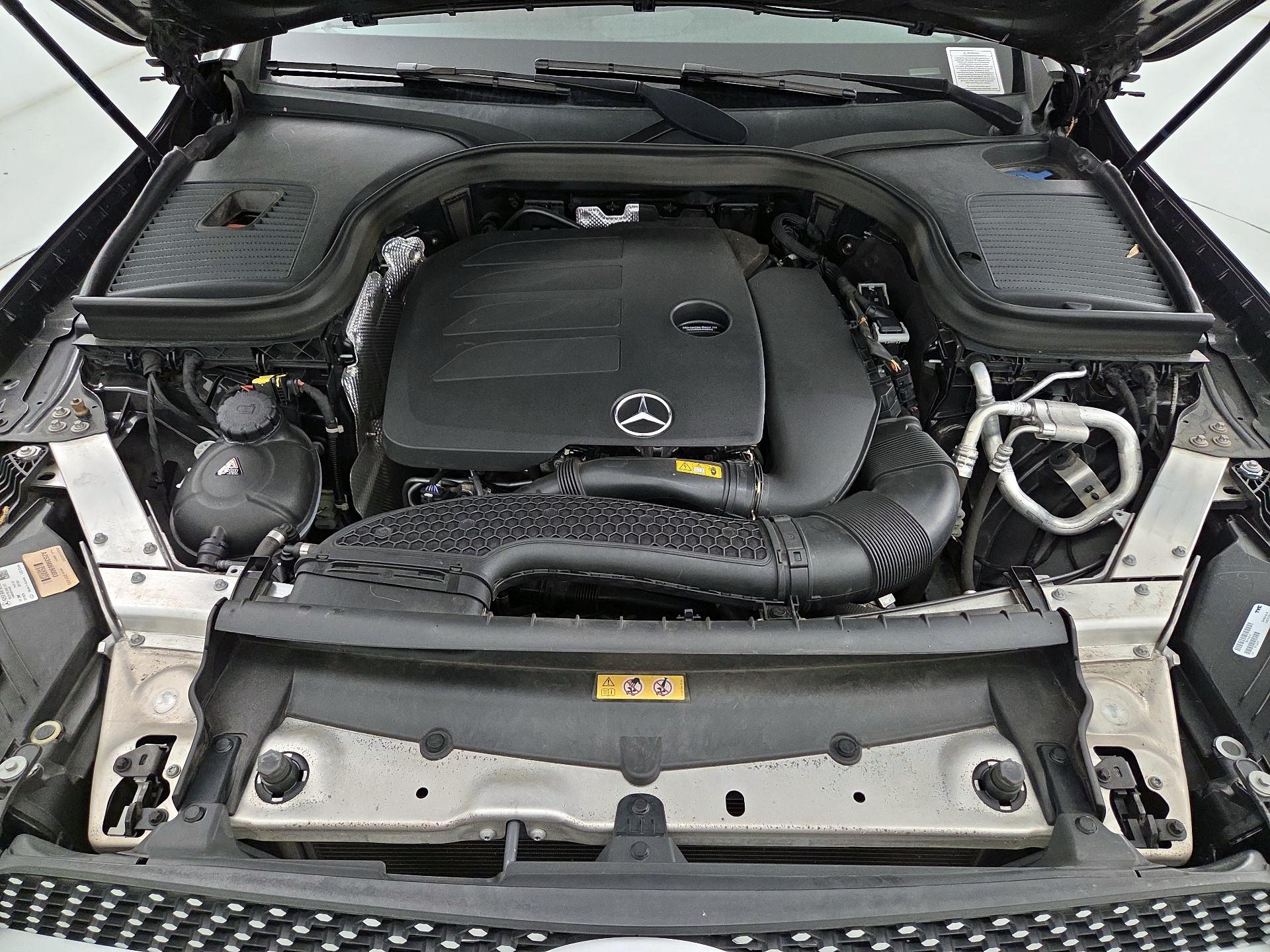 Thumbnail: 2021 Mercedes-Benz GLC - 20