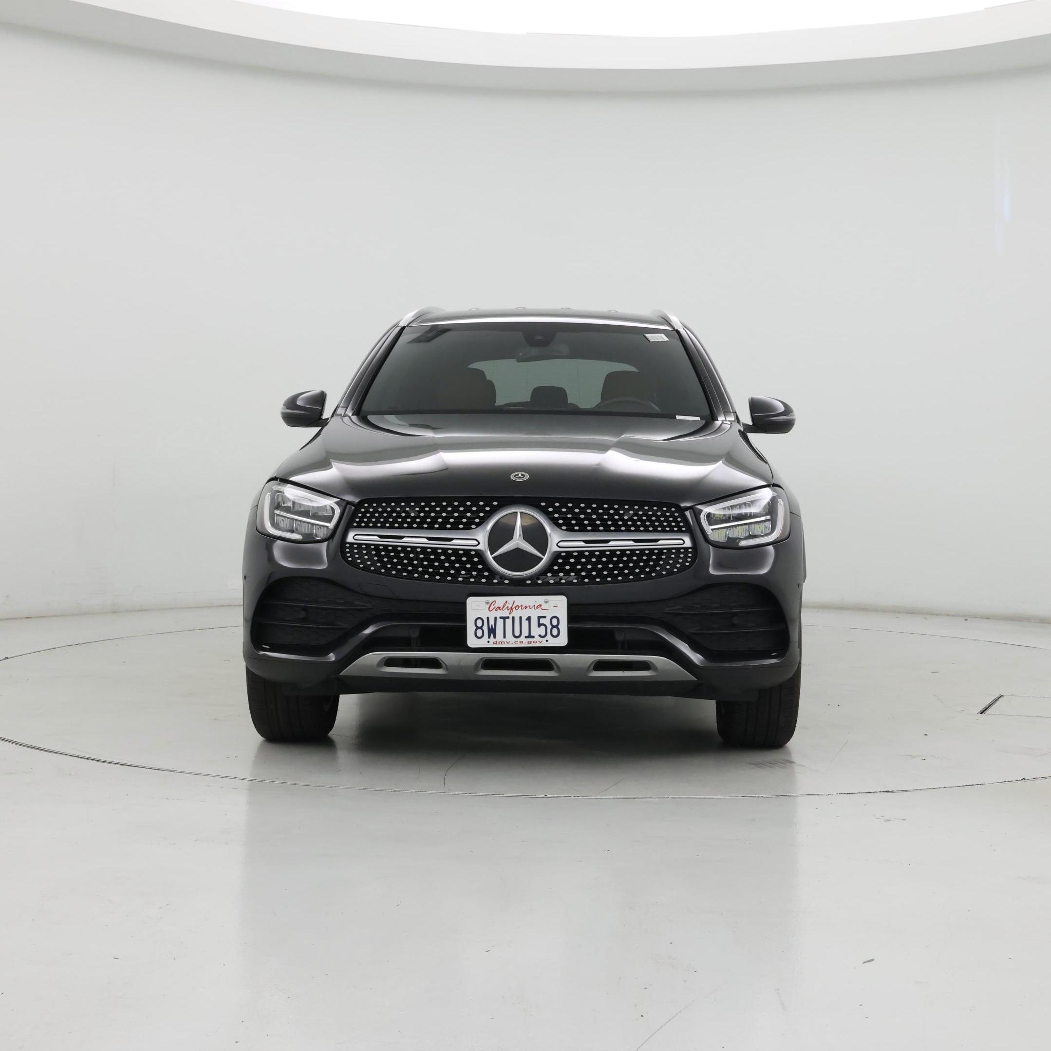Thumbnail: 2021 Mercedes-Benz GLC - 5