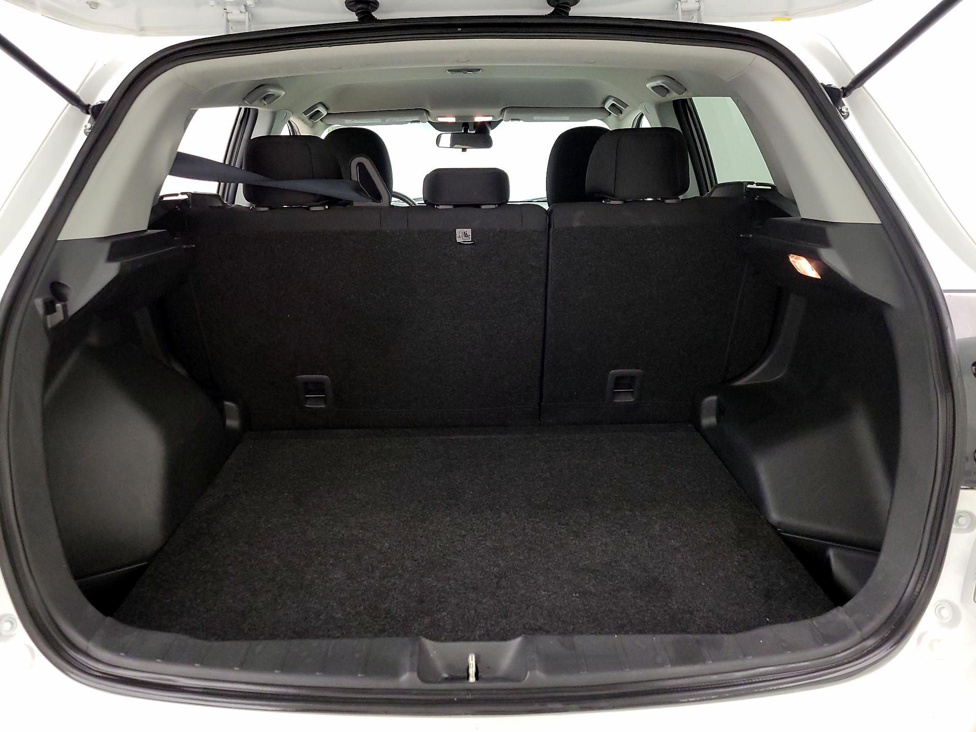 Thumbnail: 2014 Mitsubishi Outlander Sport - 19