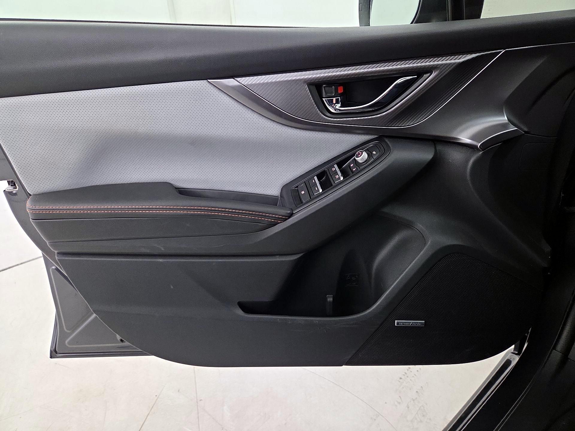 Thumbnail: 2021 Subaru Crosstrek - 12