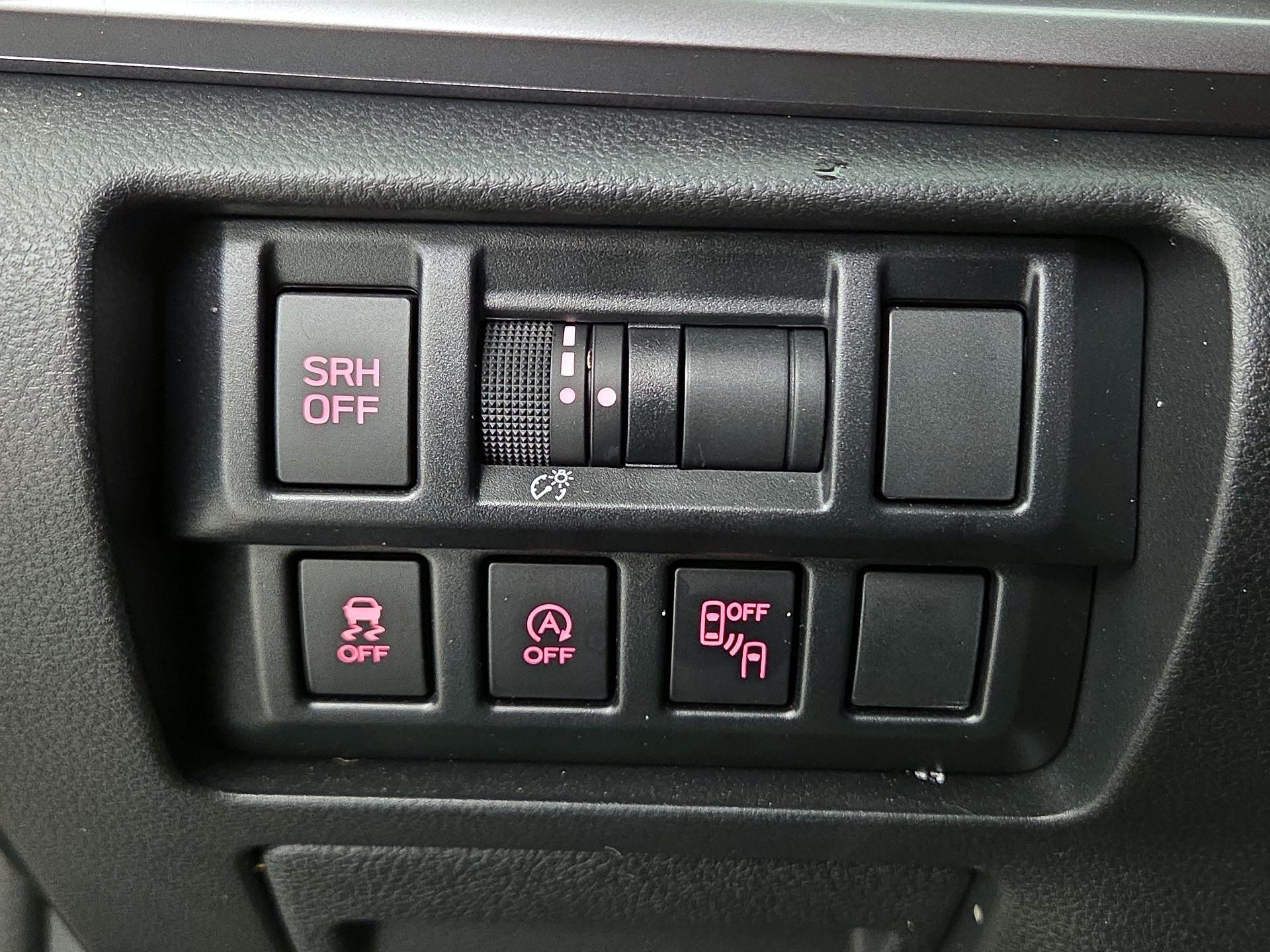 Thumbnail: 2021 Subaru Crosstrek - 13