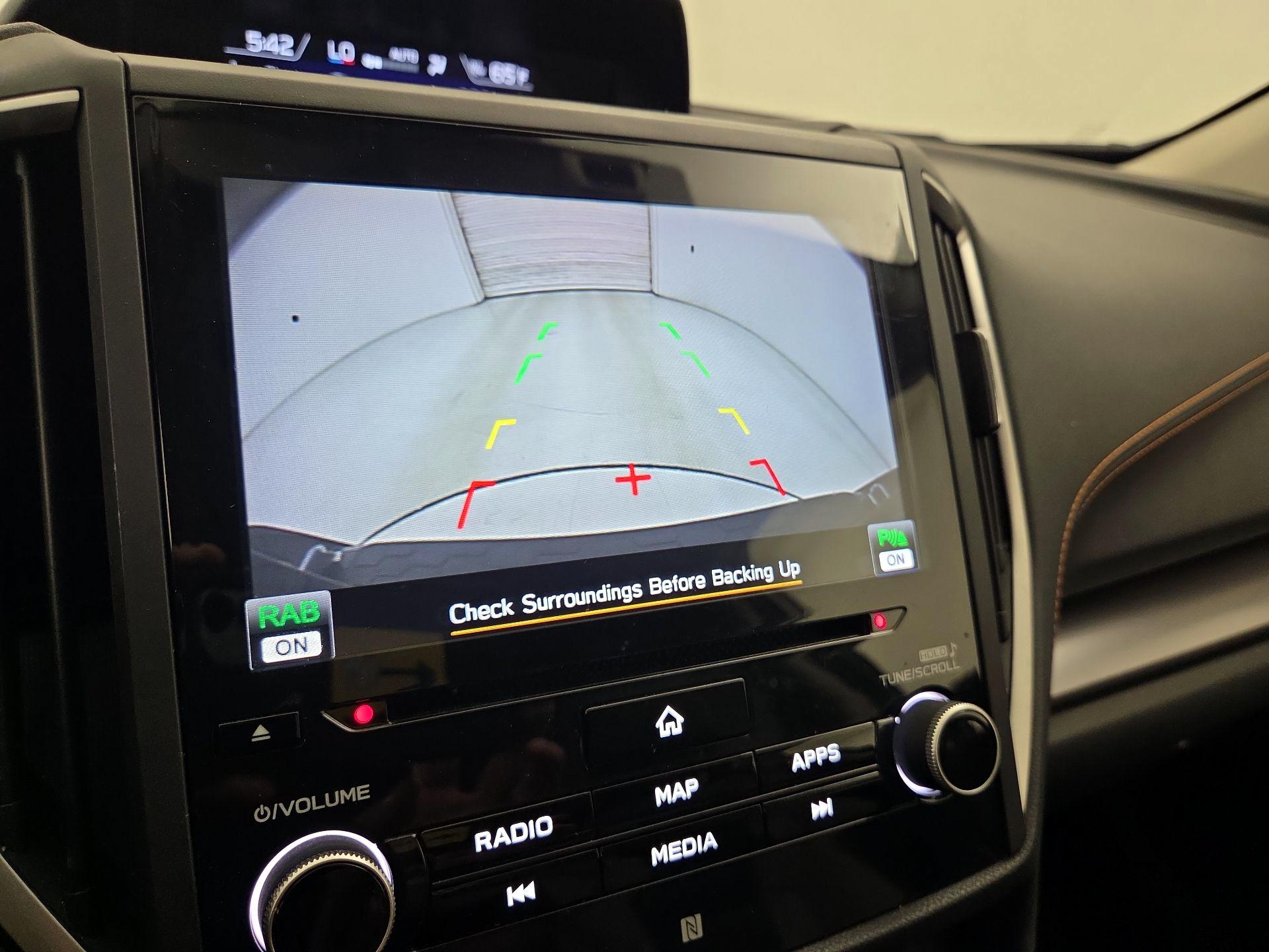 Thumbnail: 2021 Subaru Crosstrek - 15