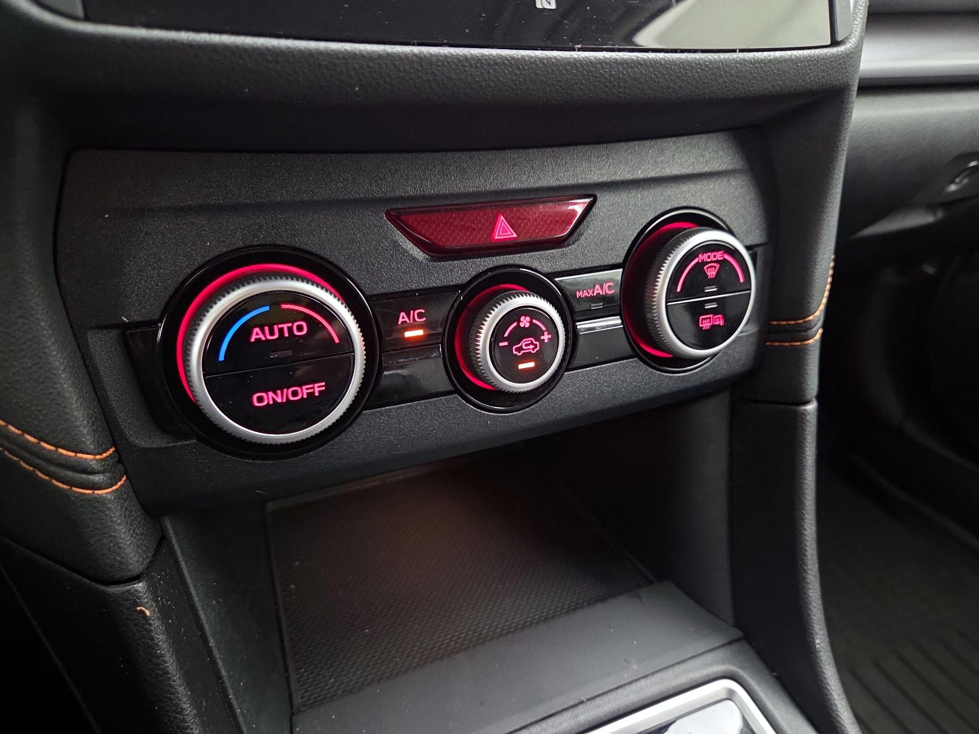 Thumbnail: 2021 Subaru Crosstrek - 17