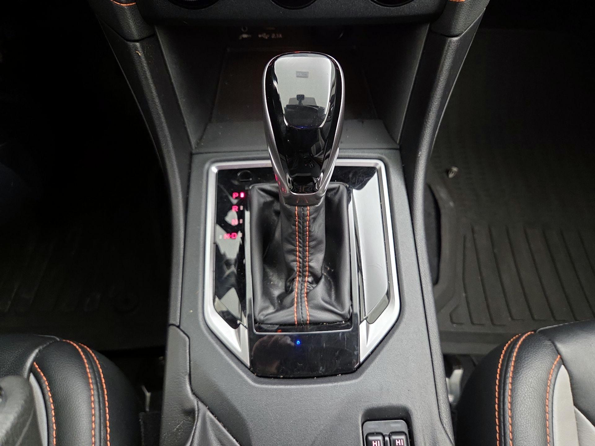 Thumbnail: 2021 Subaru Crosstrek - 18