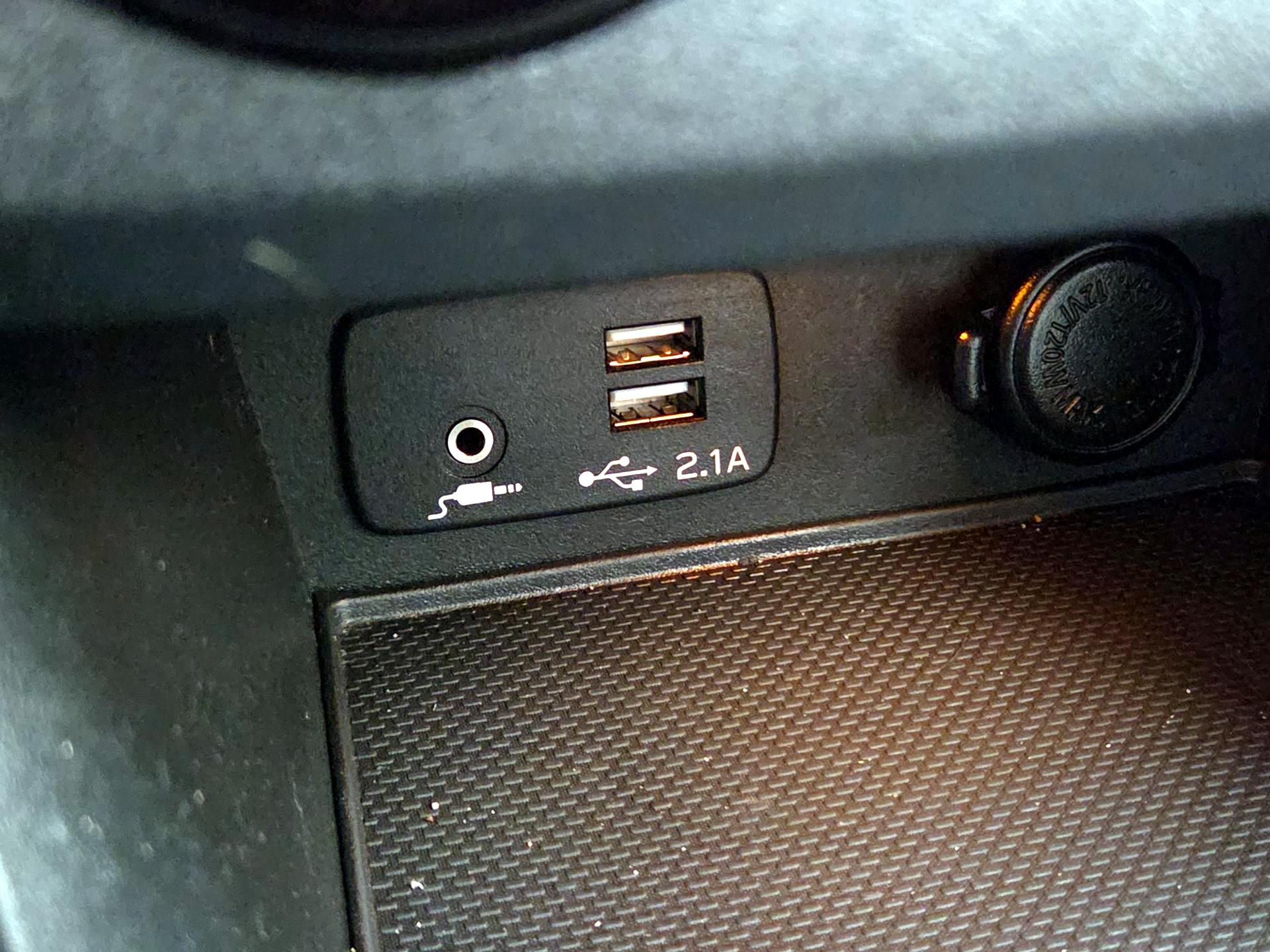 Thumbnail: 2021 Subaru Crosstrek - 19