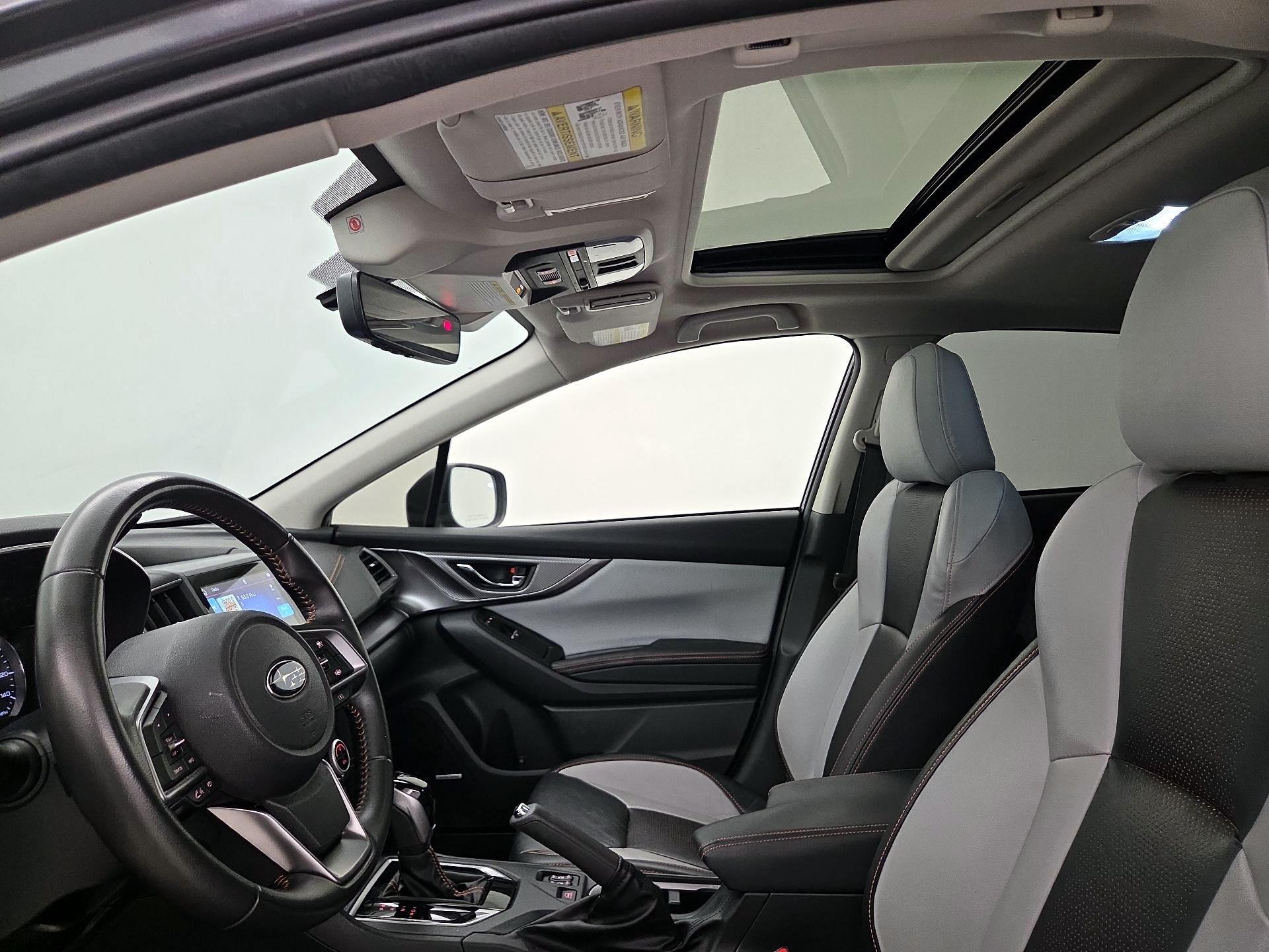 Thumbnail: 2021 Subaru Crosstrek - 20