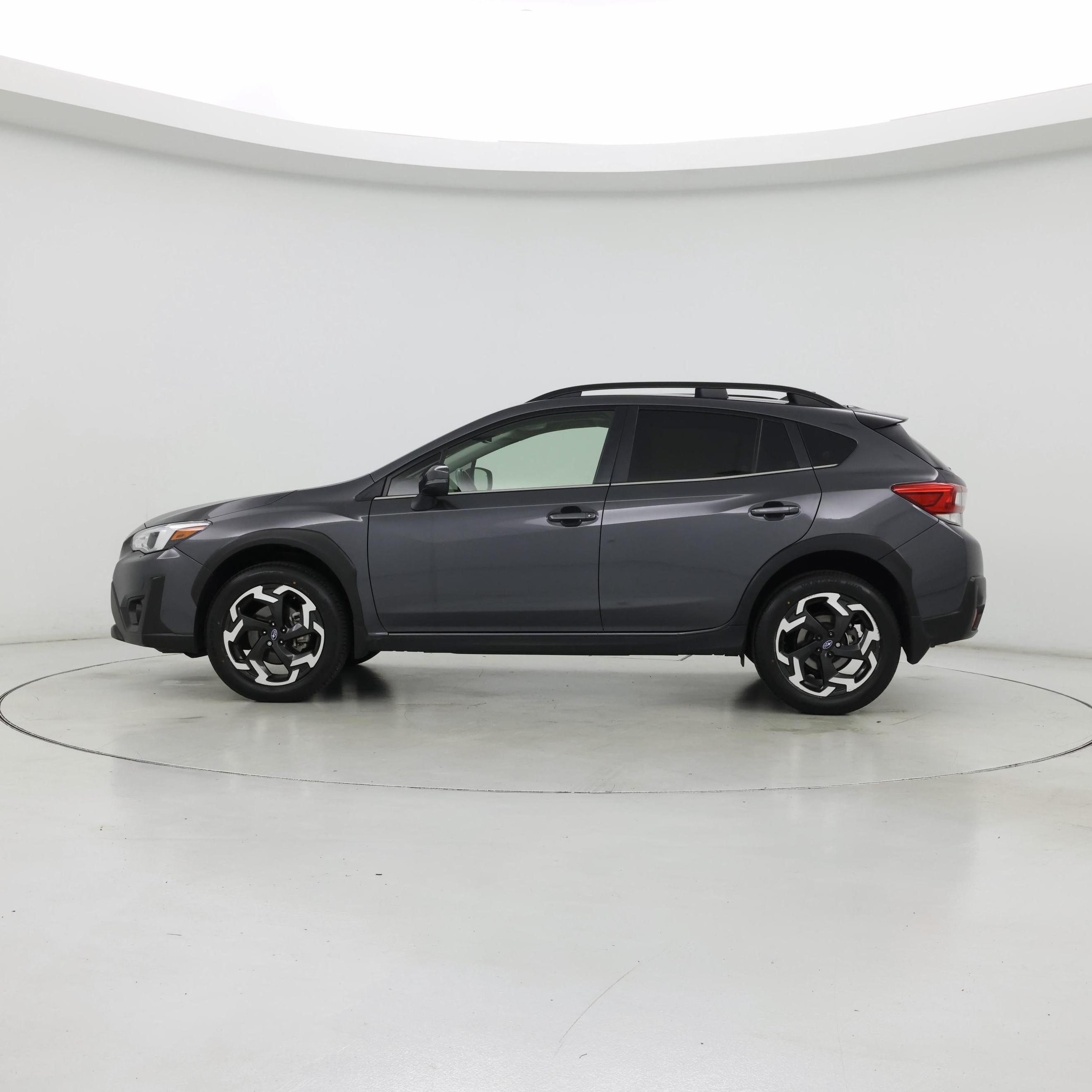Thumbnail: 2021 Subaru Crosstrek - 3