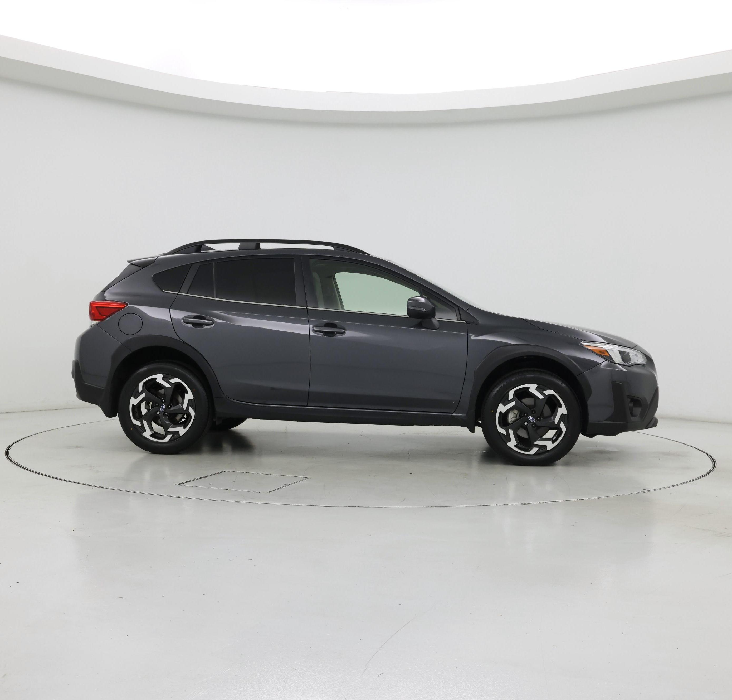 Thumbnail: 2021 Subaru Crosstrek - 7