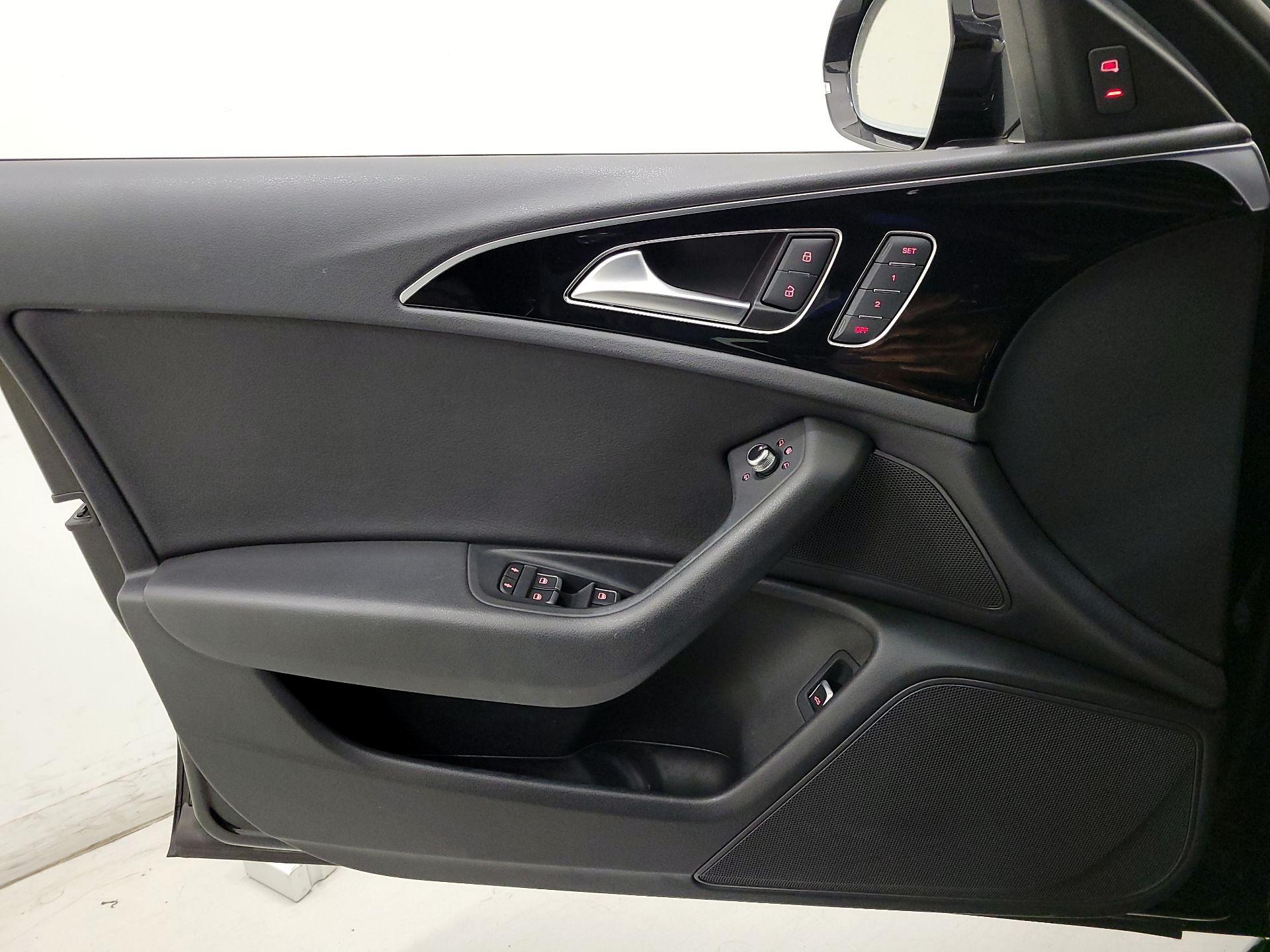 Thumbnail: 2018 Audi A6 - 12