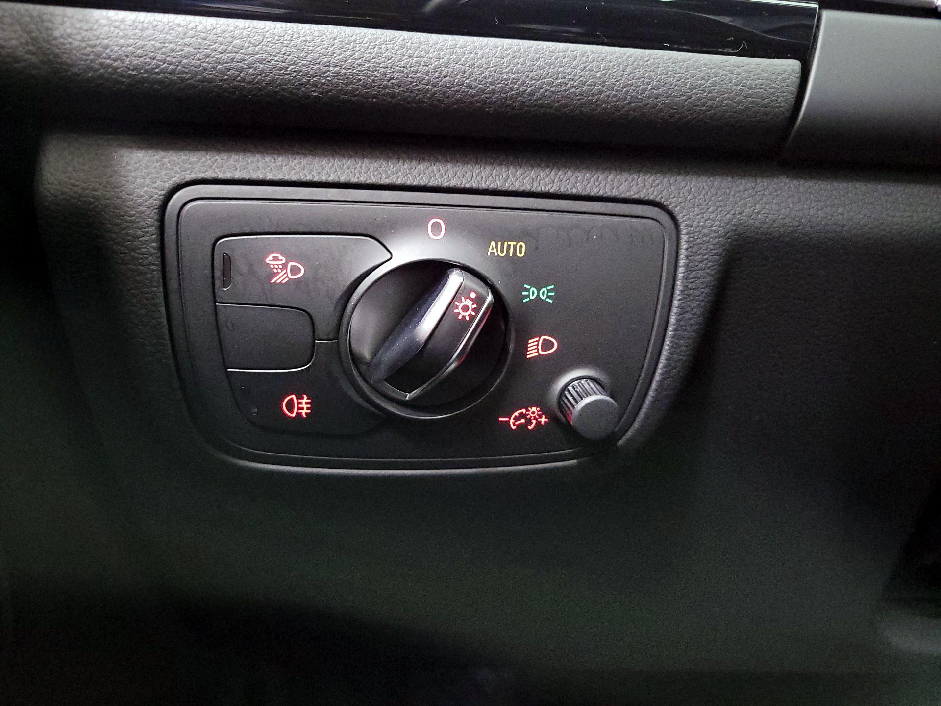 Thumbnail: 2018 Audi A6 - 13