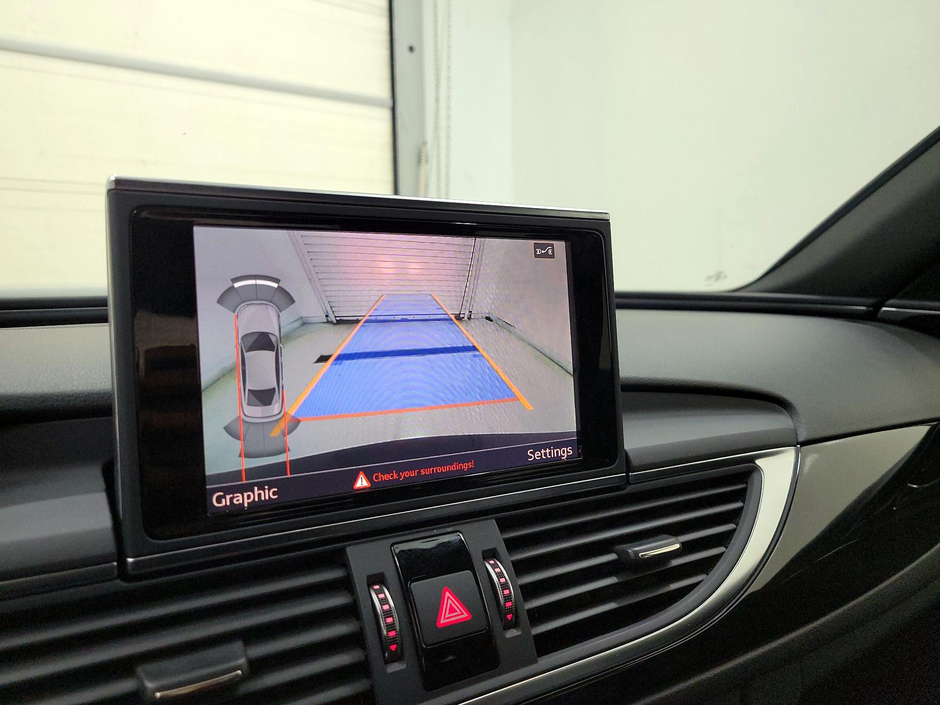 Thumbnail: 2018 Audi A6 - 15