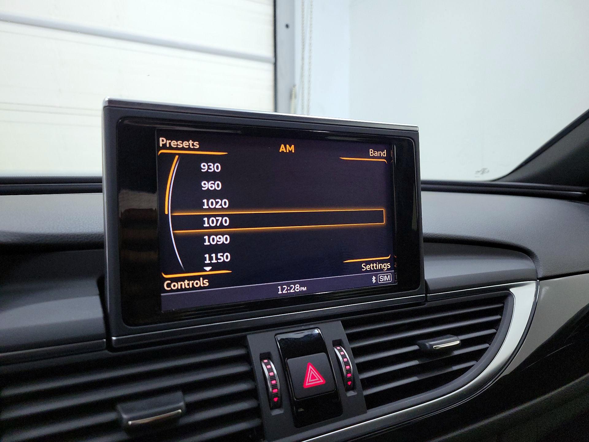 Thumbnail: 2018 Audi A6 - 16