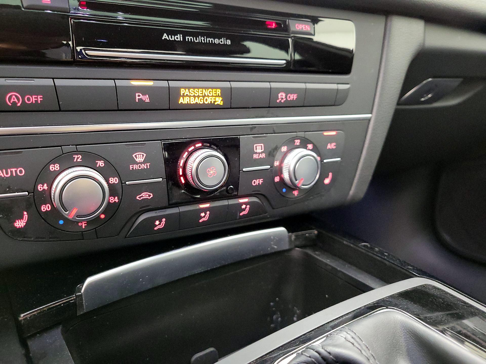 Thumbnail: 2018 Audi A6 - 17