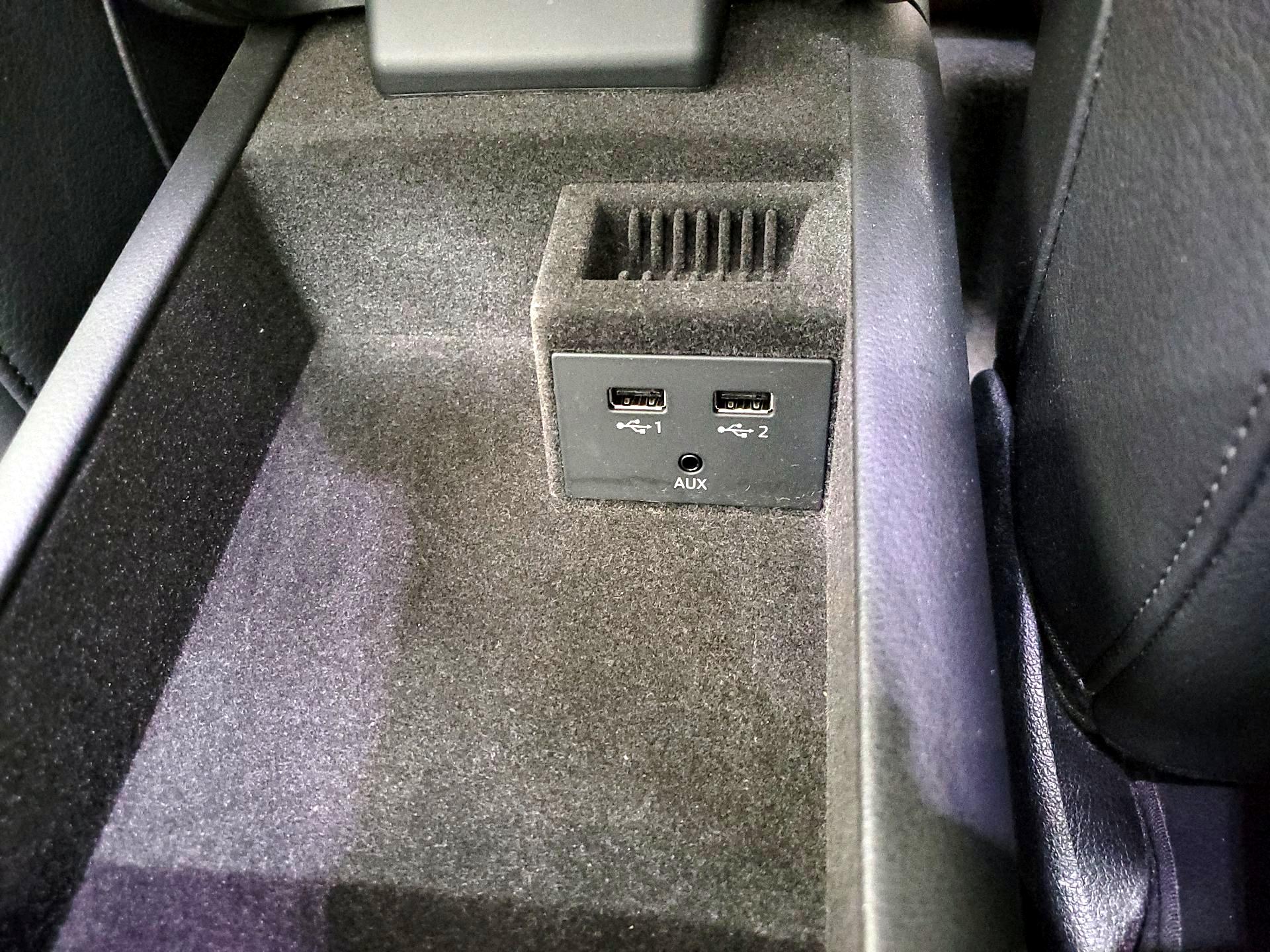 Thumbnail: 2018 Audi A6 - 19