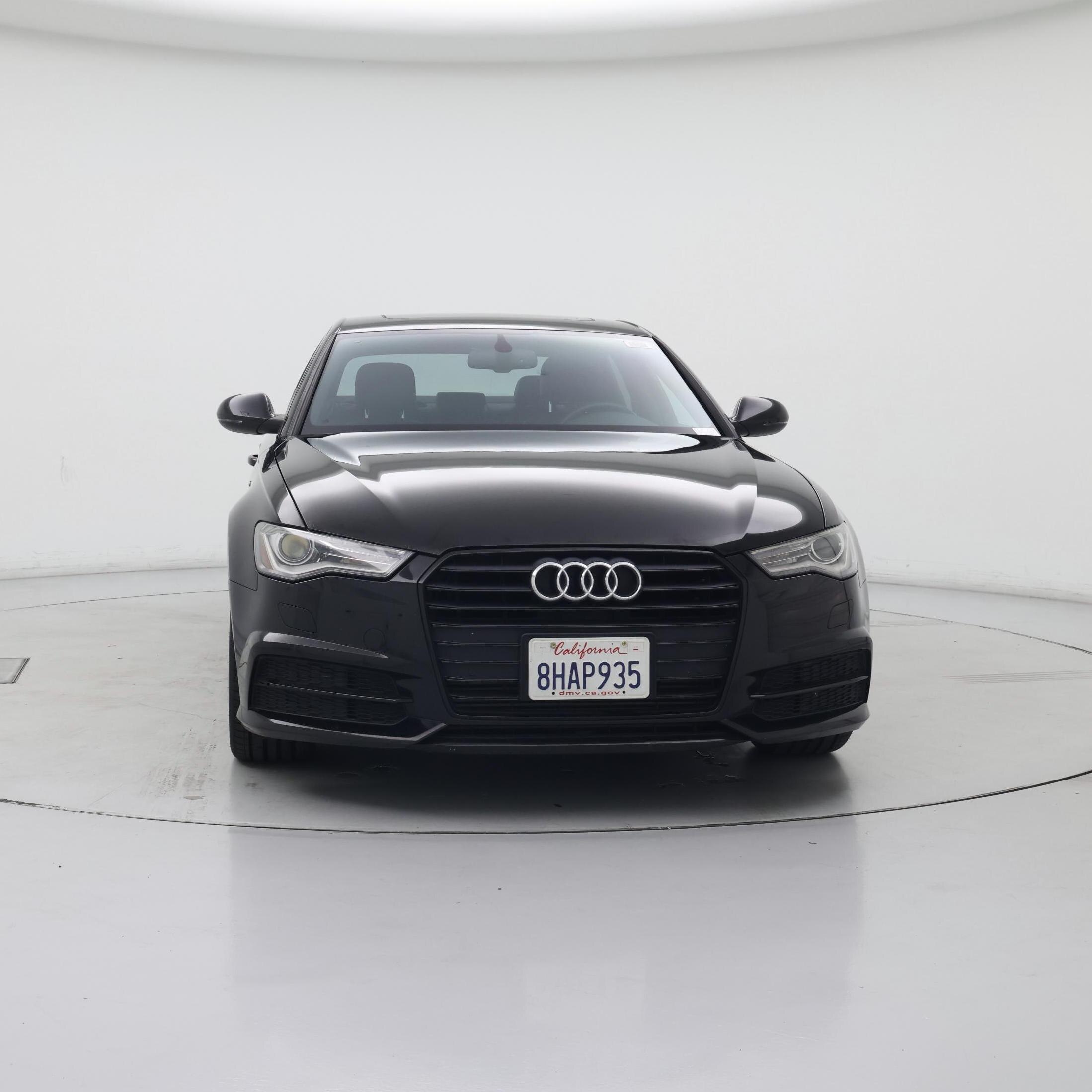 Thumbnail: 2018 Audi A6 - 5