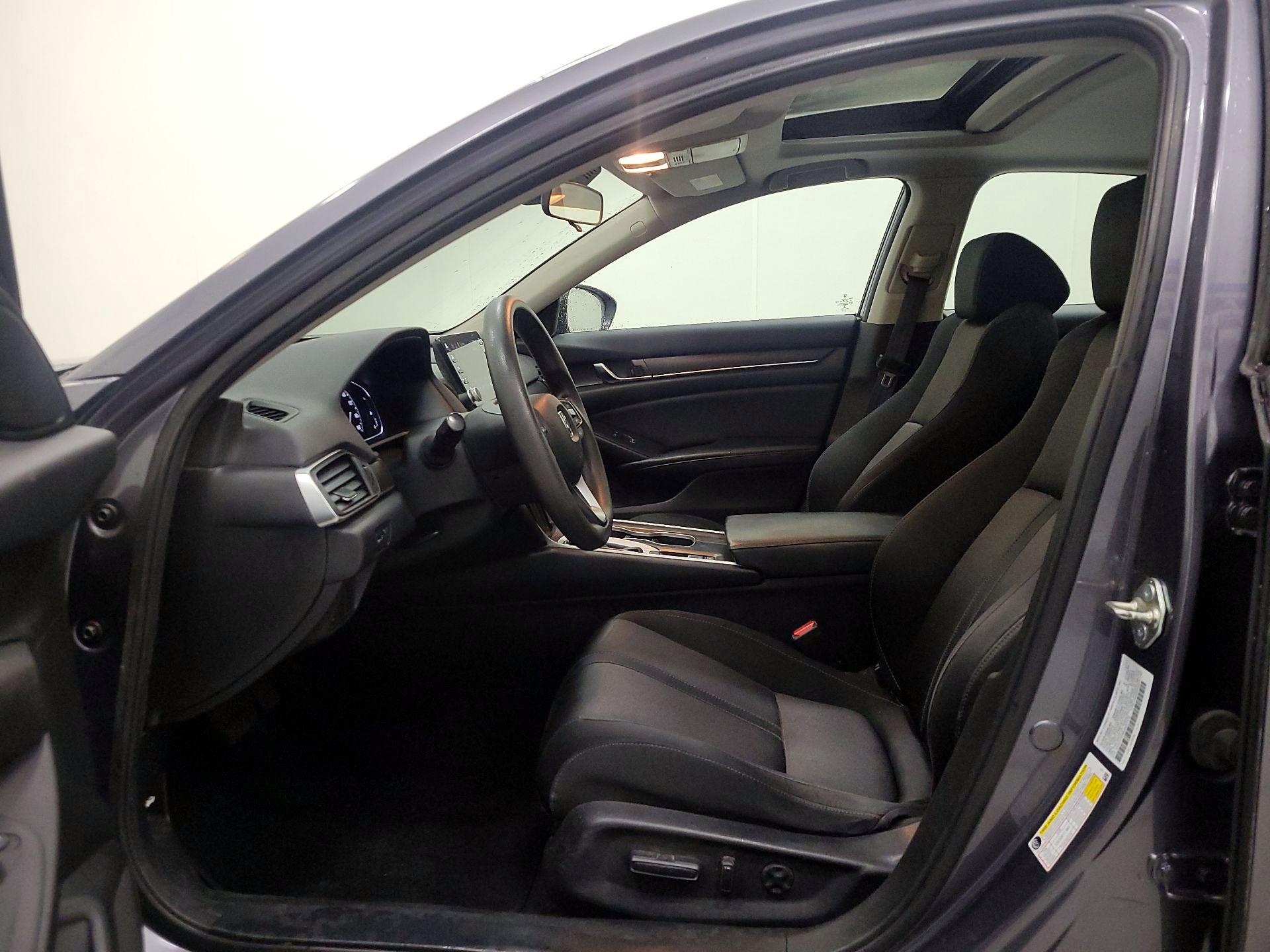 Thumbnail: 2018 Honda Accord - 11