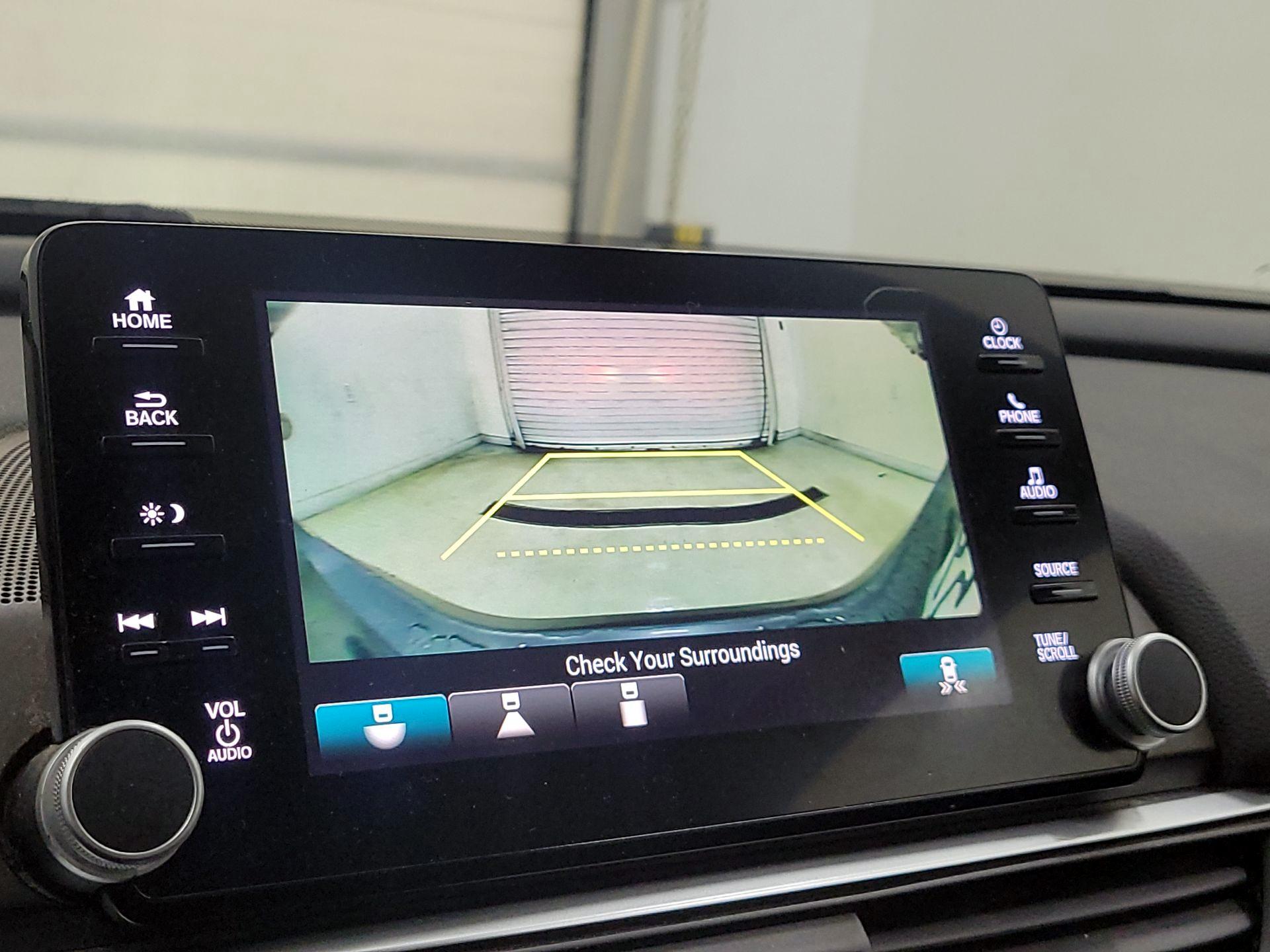 Thumbnail: 2018 Honda Accord - 14