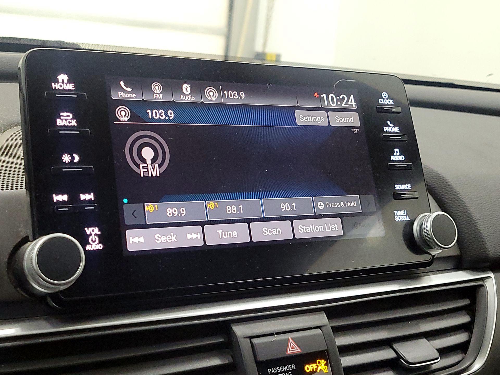 Thumbnail: 2018 Honda Accord - 15