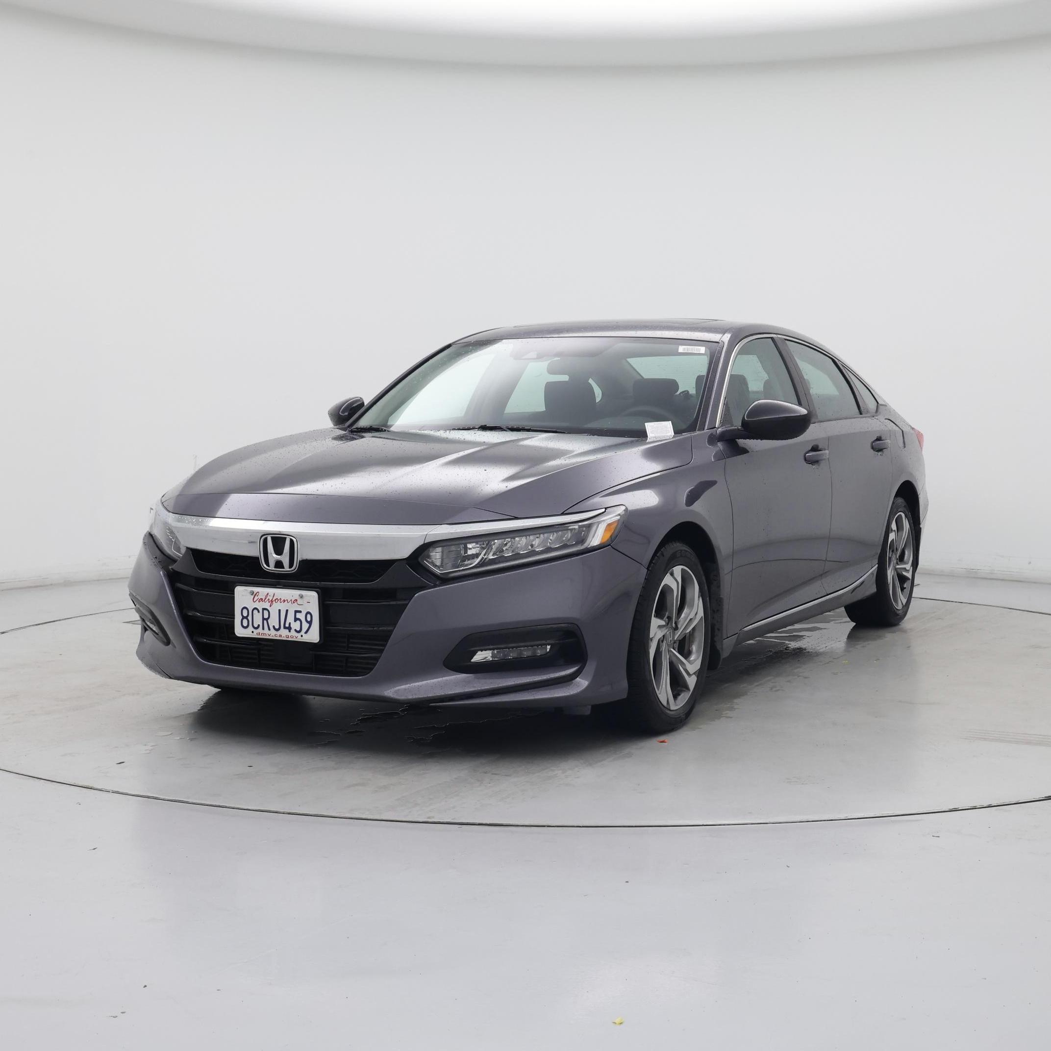 Thumbnail: 2018 Honda Accord - 4