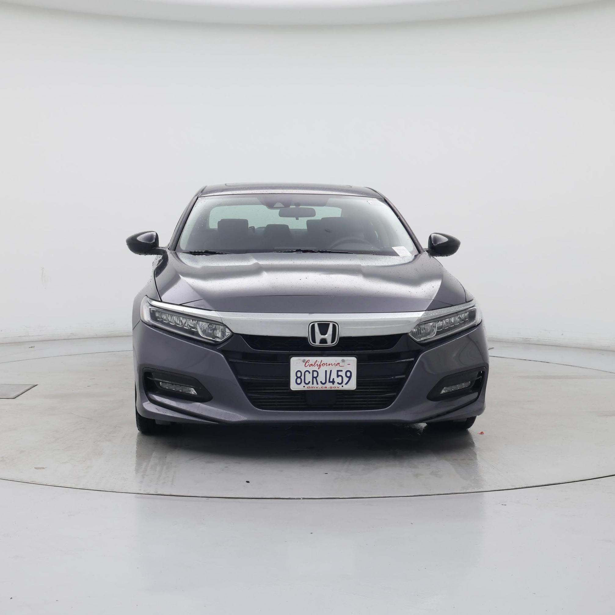 Thumbnail: 2018 Honda Accord - 5