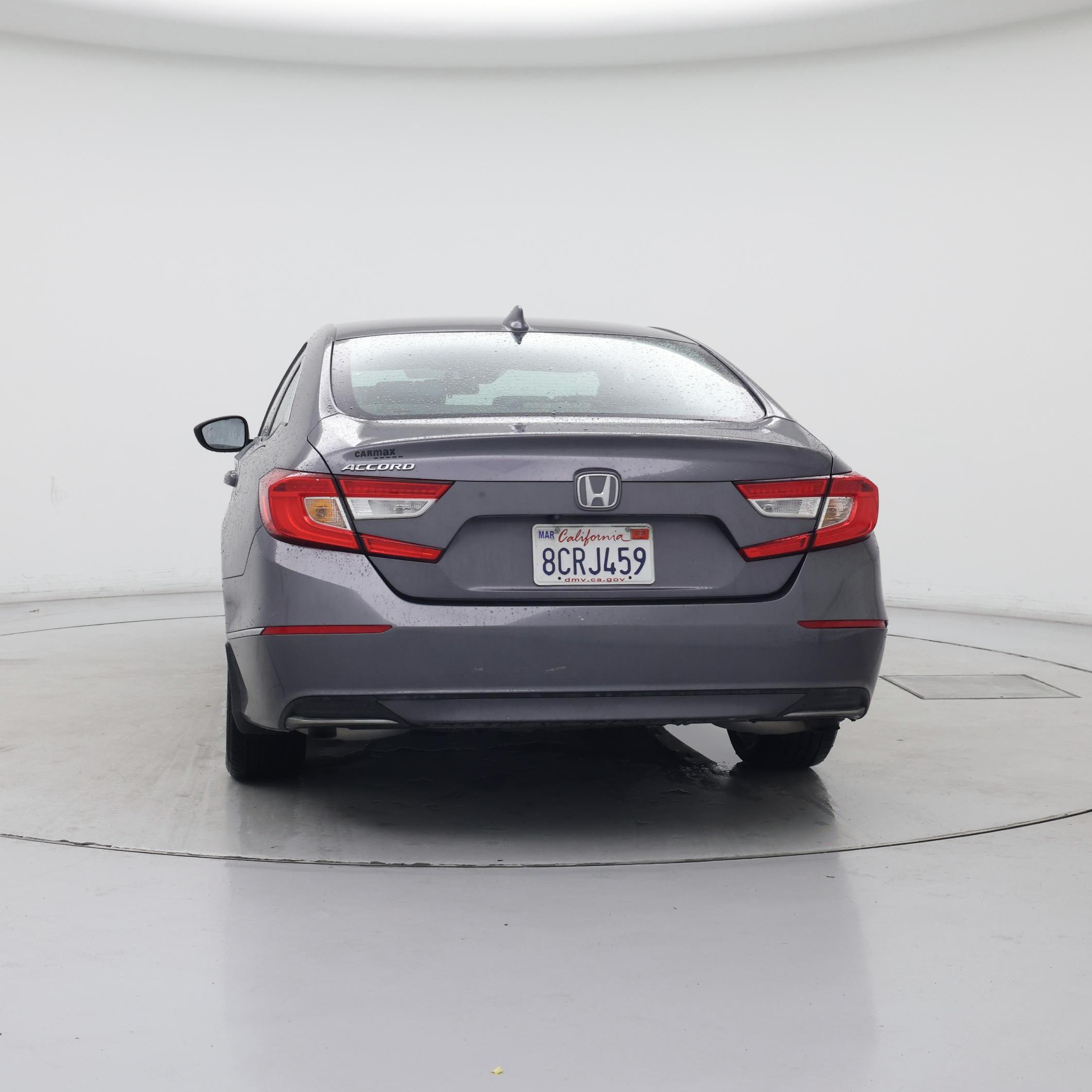 Thumbnail: 2018 Honda Accord - 6