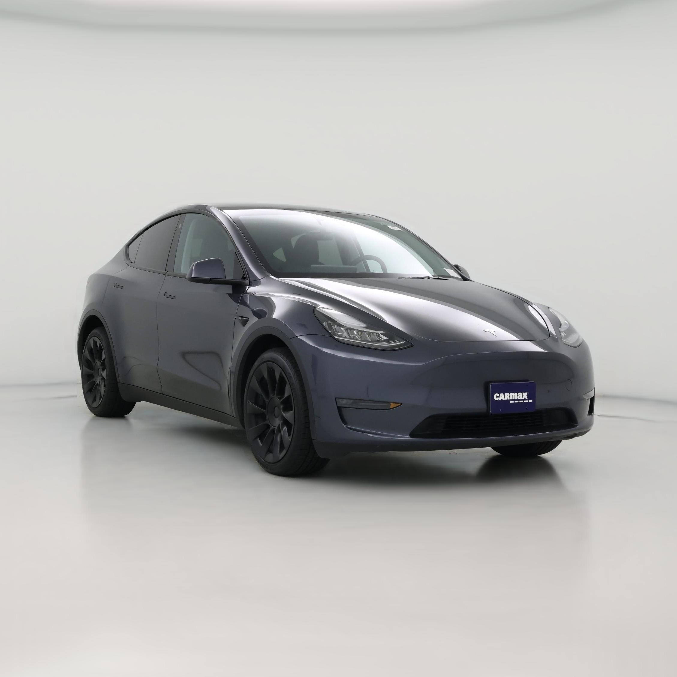 Thumbnail: 2023 Tesla Model Y - 1