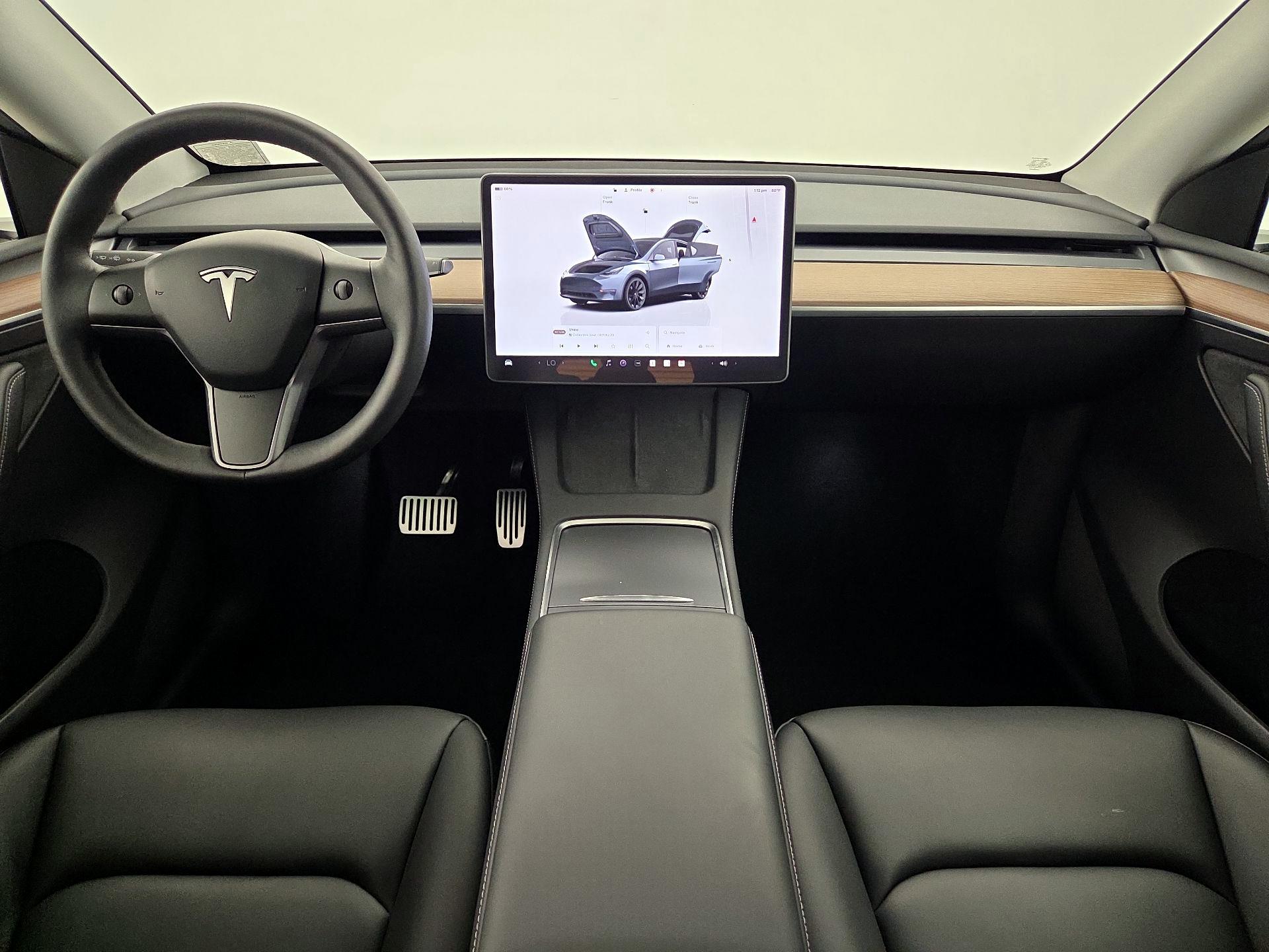 Thumbnail: 2023 Tesla Model Y - 9