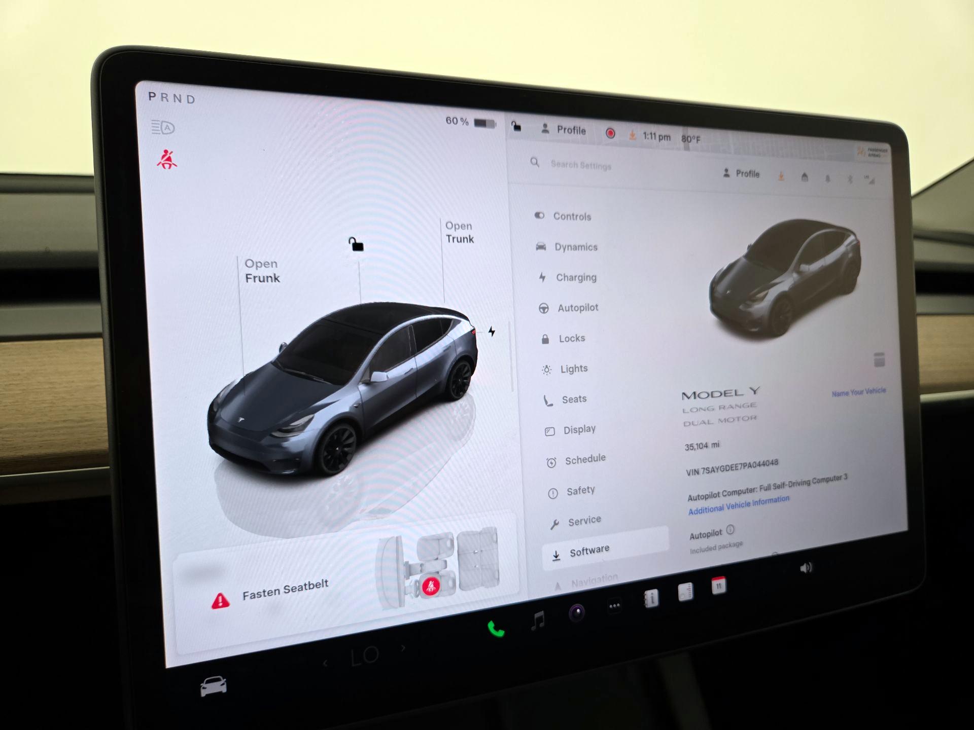 Thumbnail: 2023 Tesla Model Y - 13