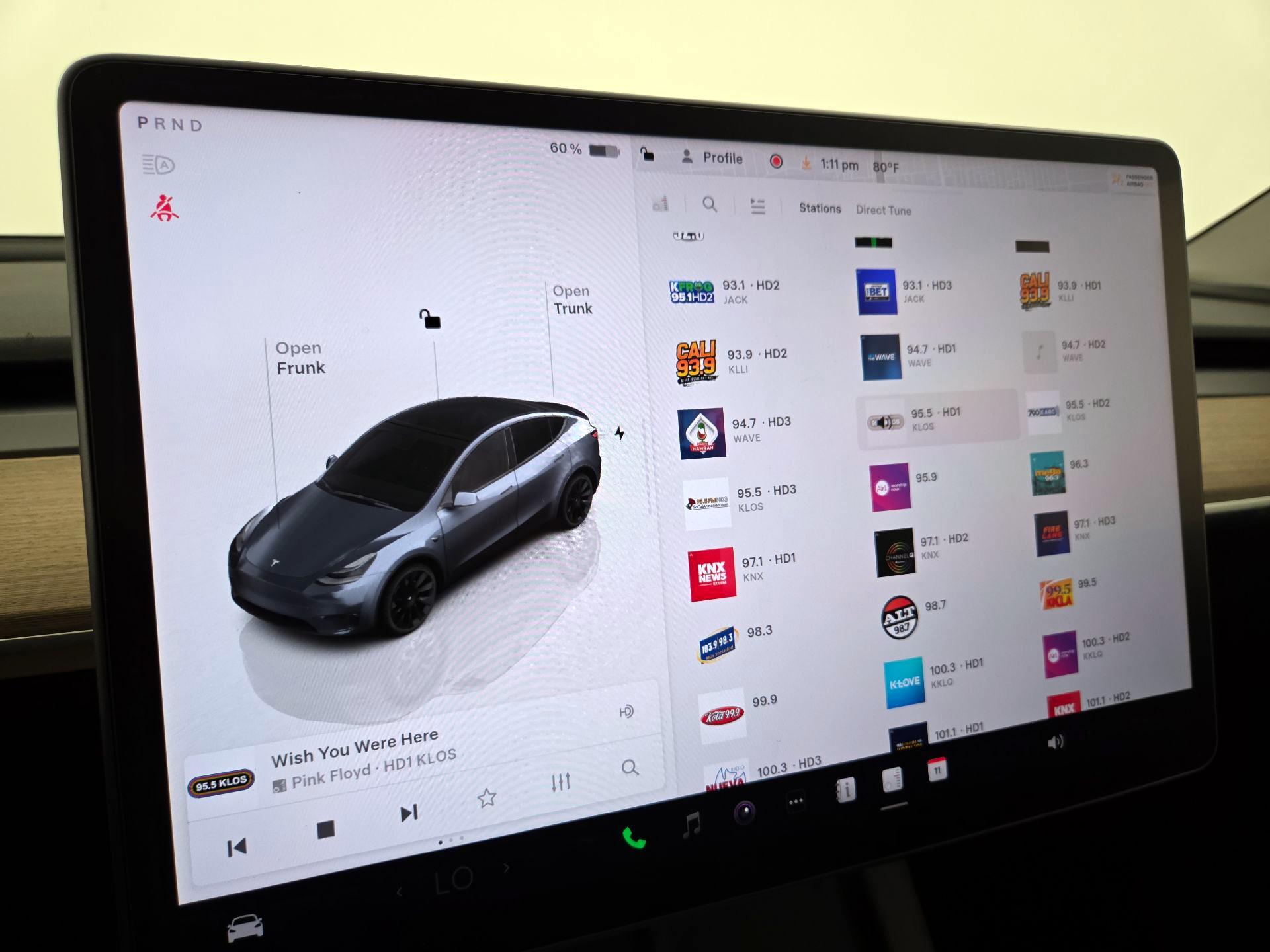 Thumbnail: 2023 Tesla Model Y - 15