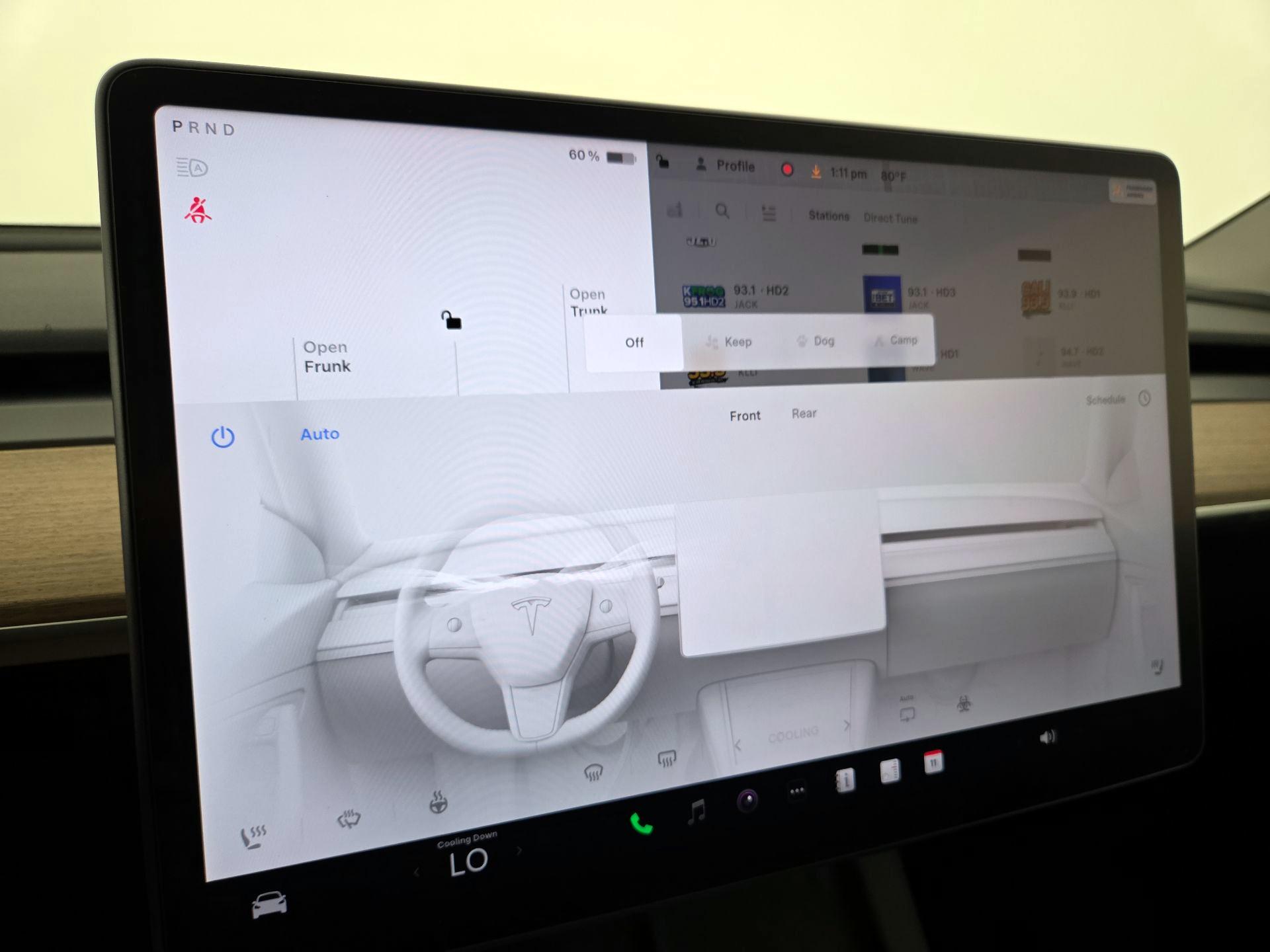 Thumbnail: 2023 Tesla Model Y - 16