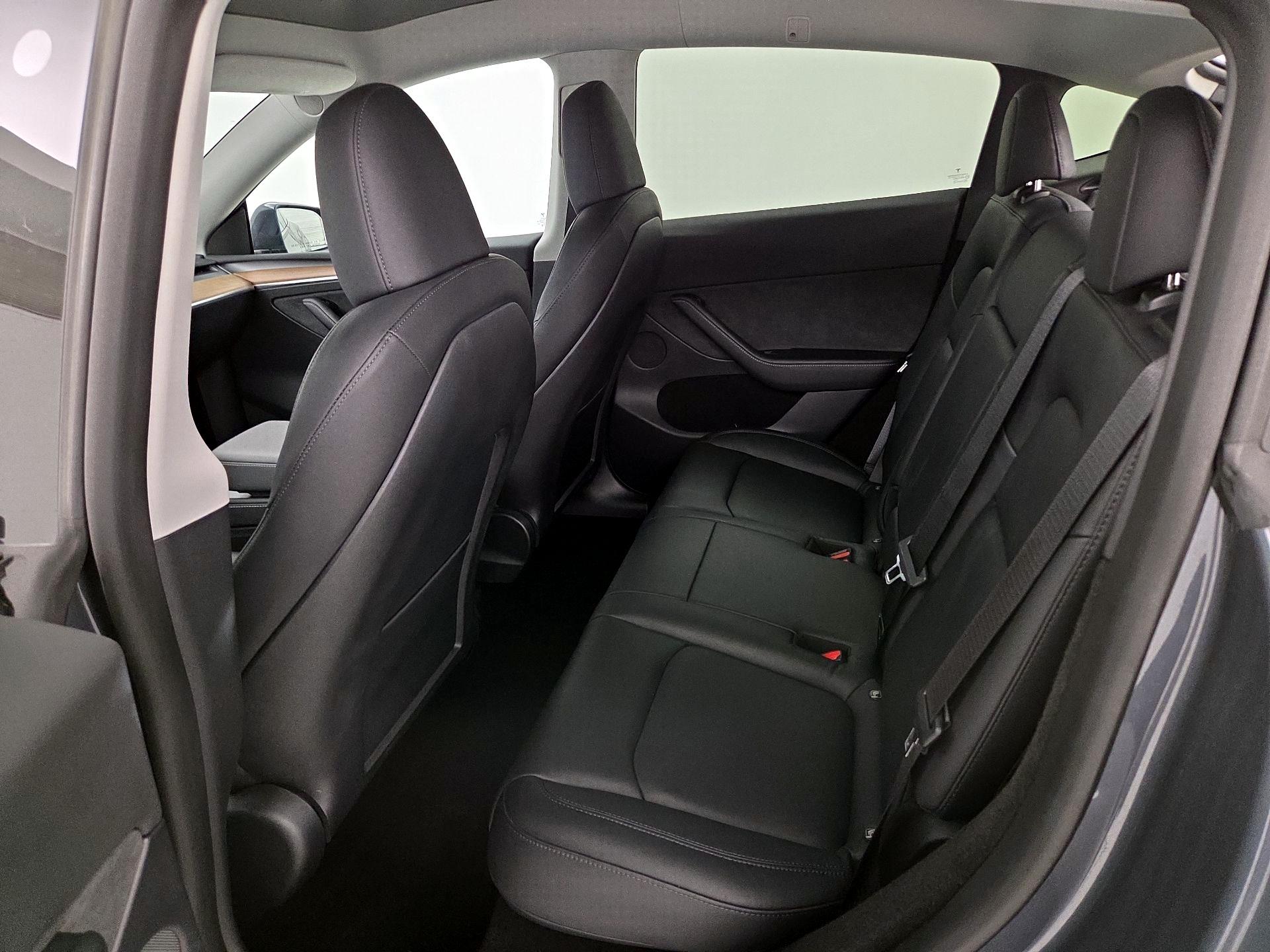 Thumbnail: 2023 Tesla Model Y - 18