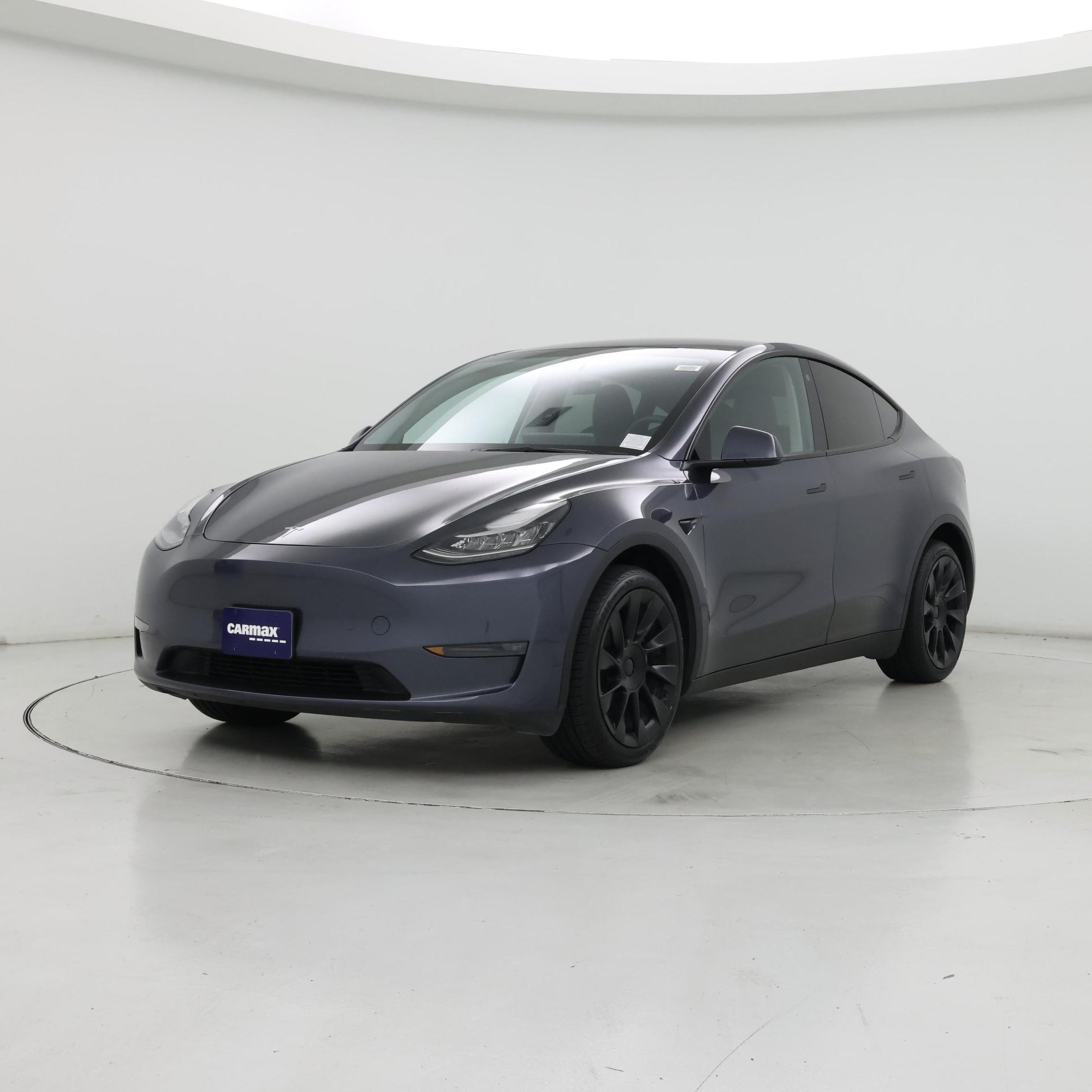 Thumbnail: 2023 Tesla Model Y - 4