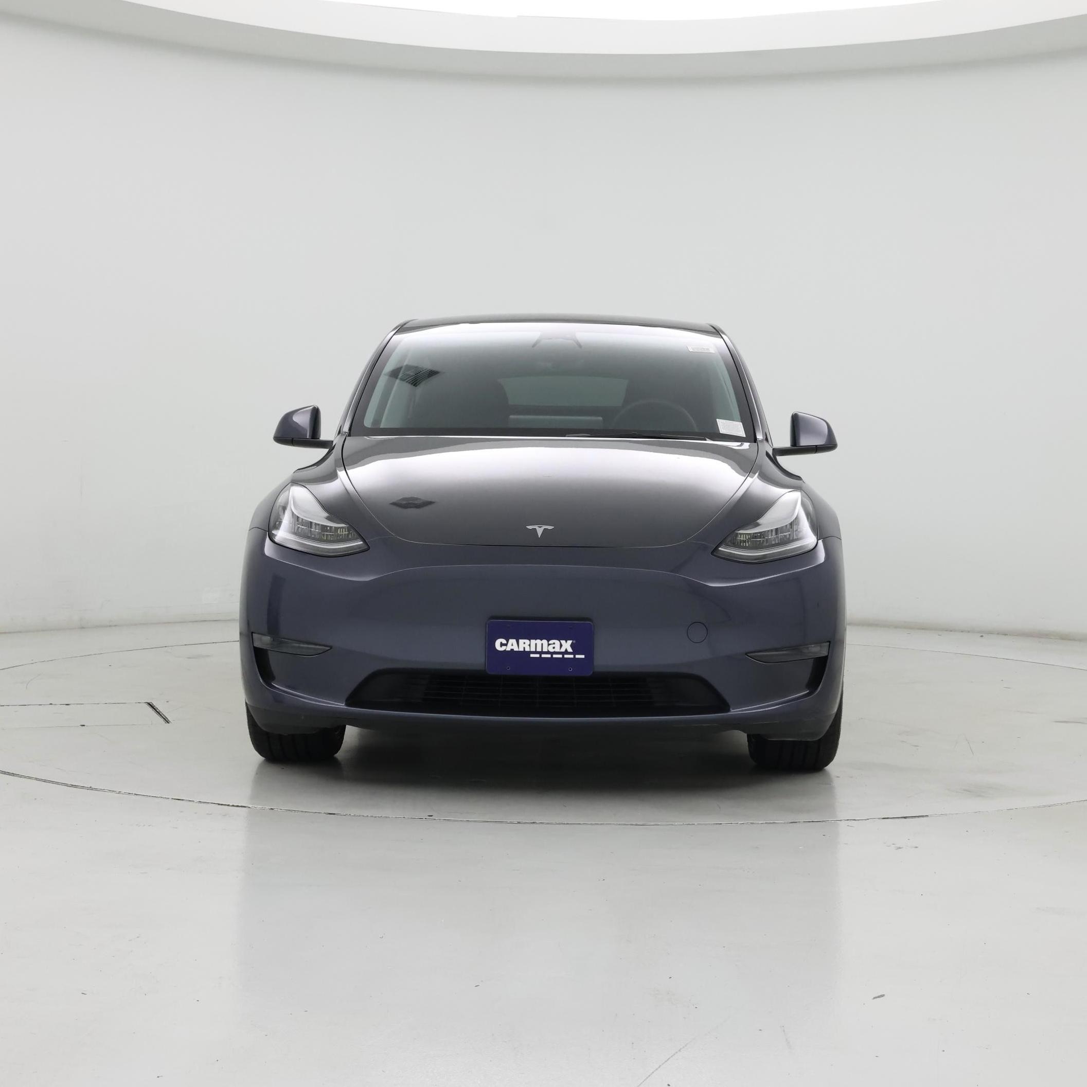 Thumbnail: 2023 Tesla Model Y - 5