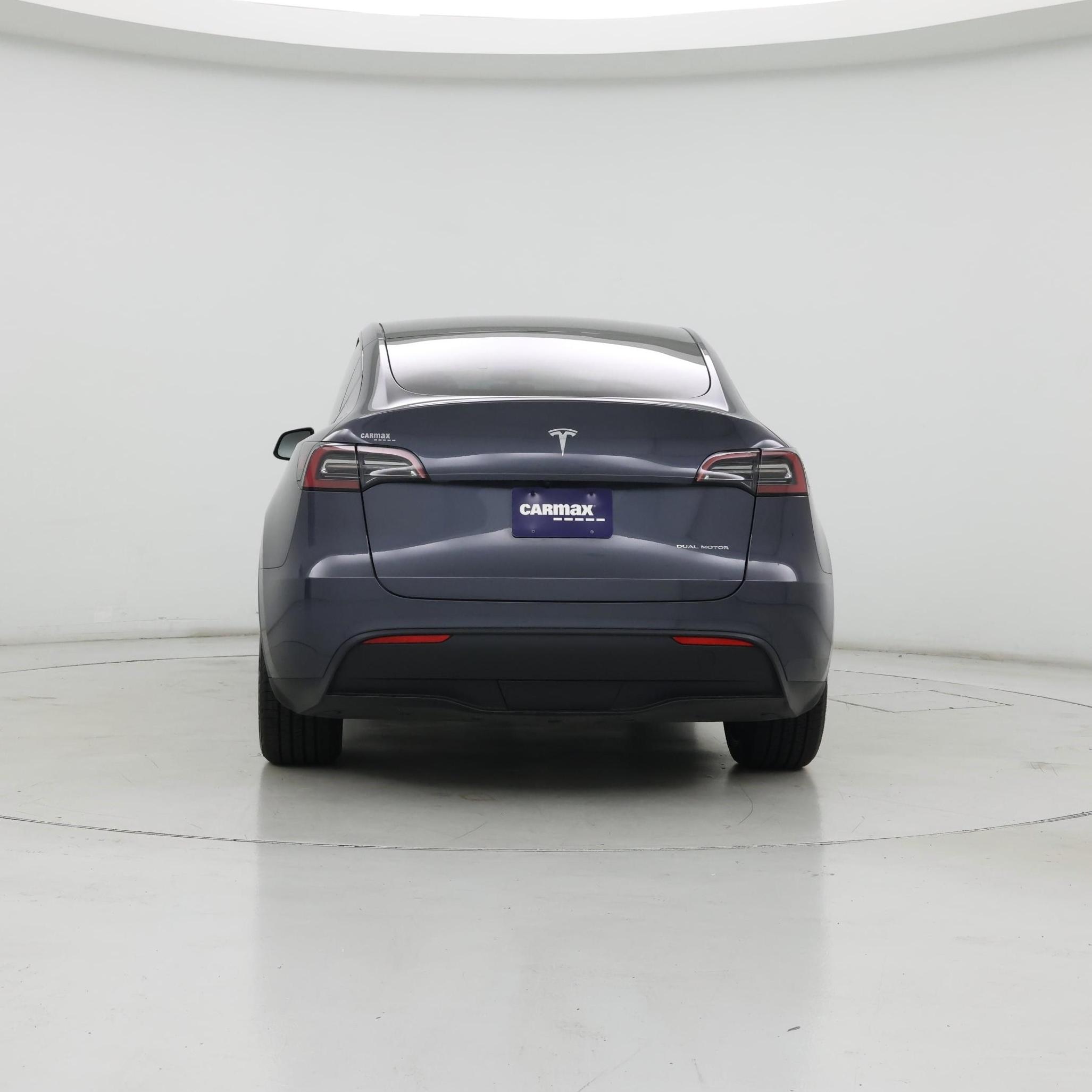 Thumbnail: 2023 Tesla Model Y - 6