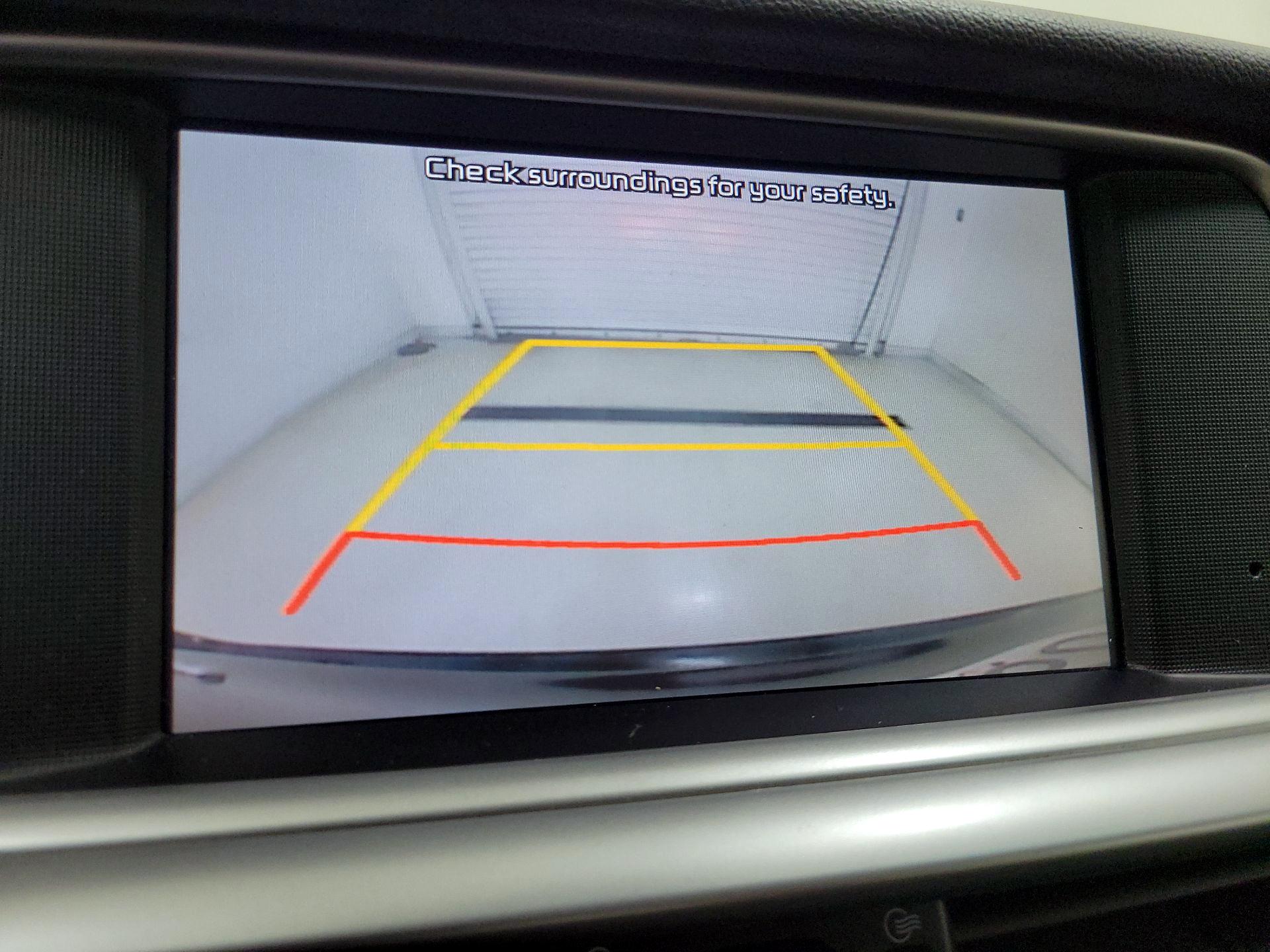 Thumbnail: 2019 Kia Optima - 14