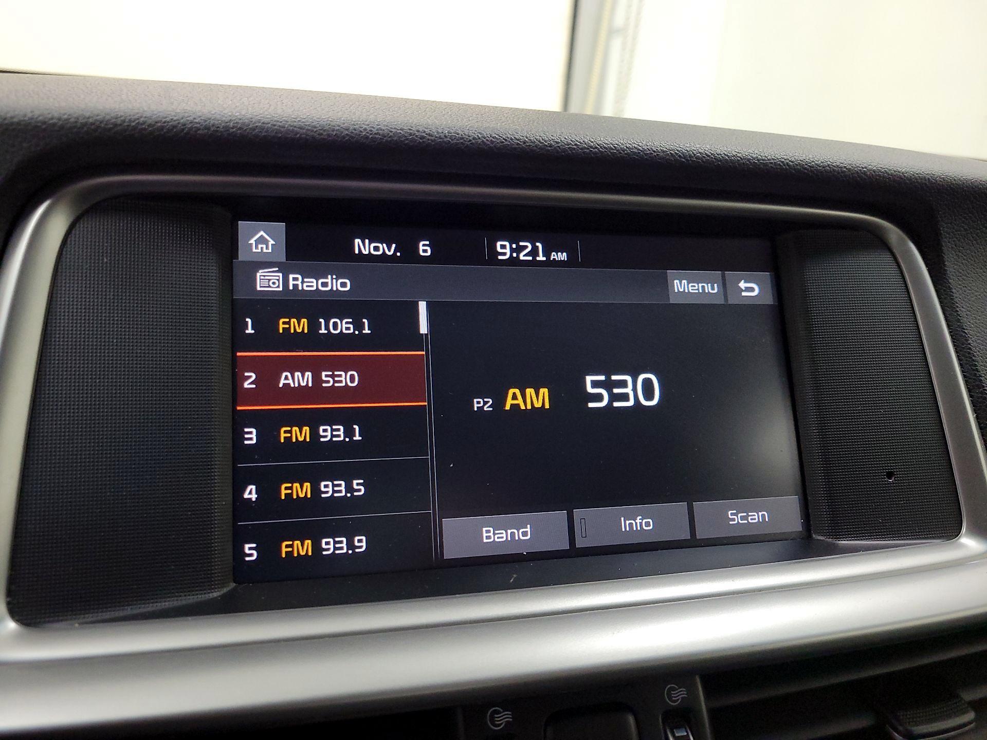 Thumbnail: 2019 Kia Optima - 15