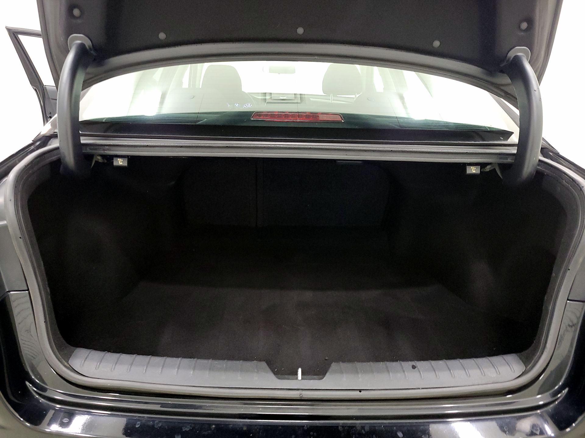 Thumbnail: 2019 Kia Optima - 20