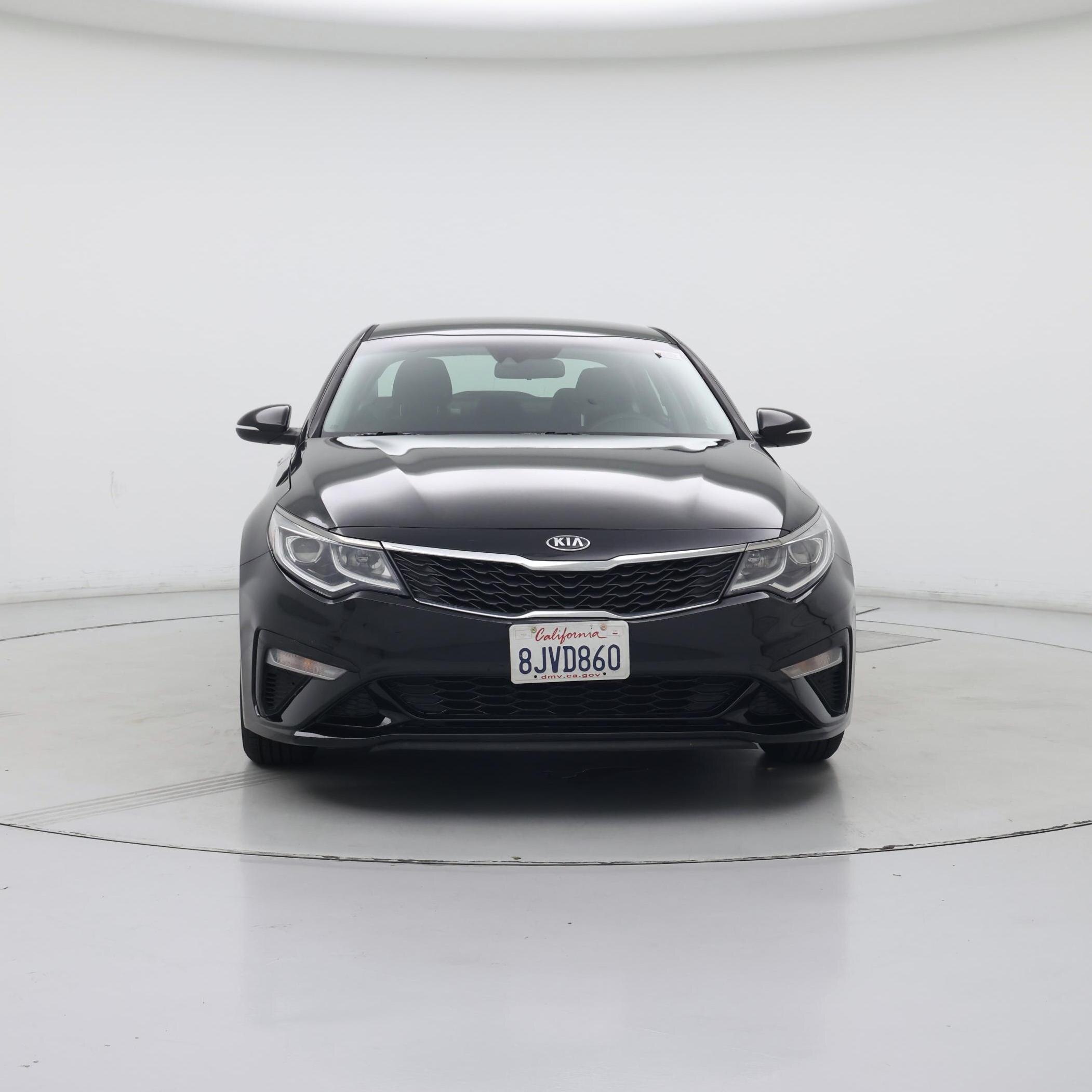 Thumbnail: 2019 Kia Optima - 5