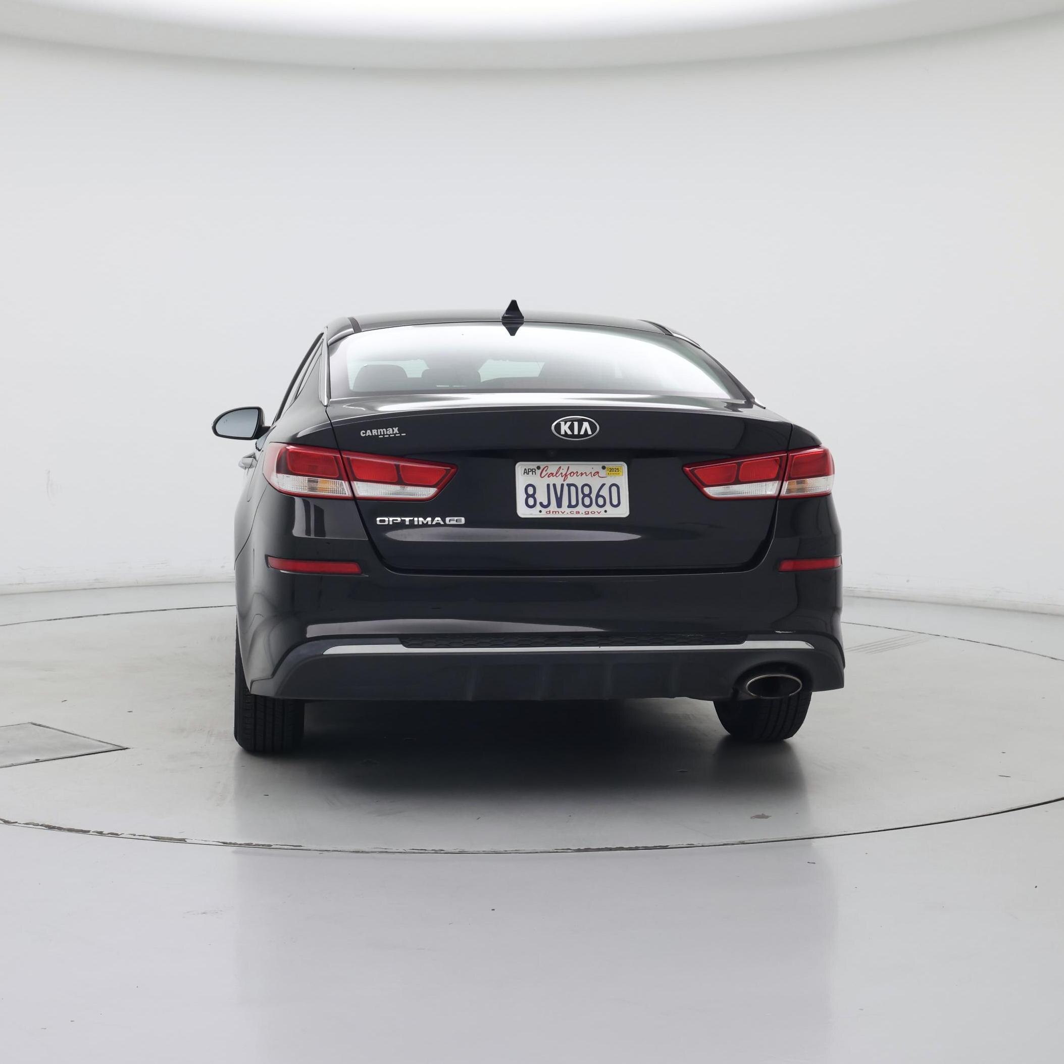 Thumbnail: 2019 Kia Optima - 6