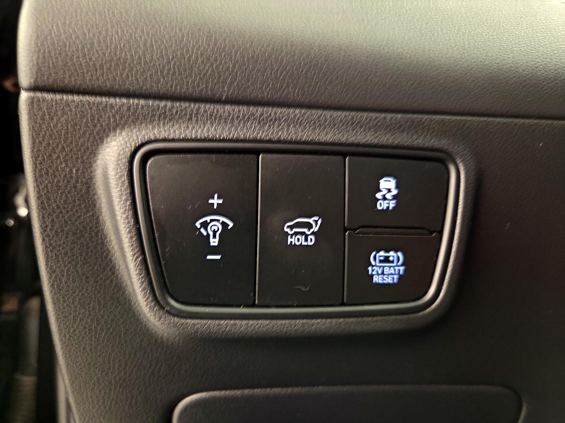 Thumbnail: 2024 Hyundai Tucson - 13