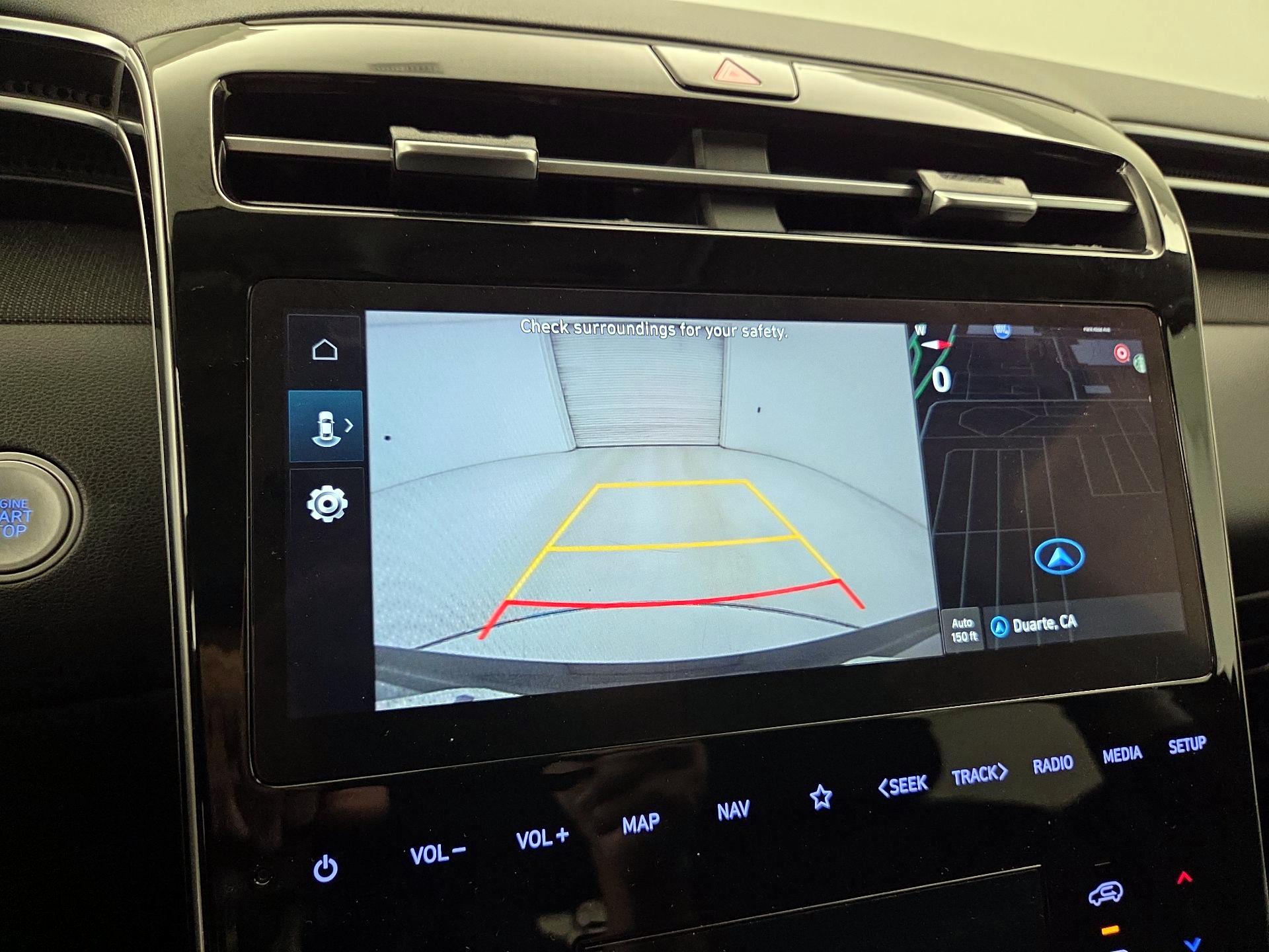 Thumbnail: 2024 Hyundai Tucson - 15