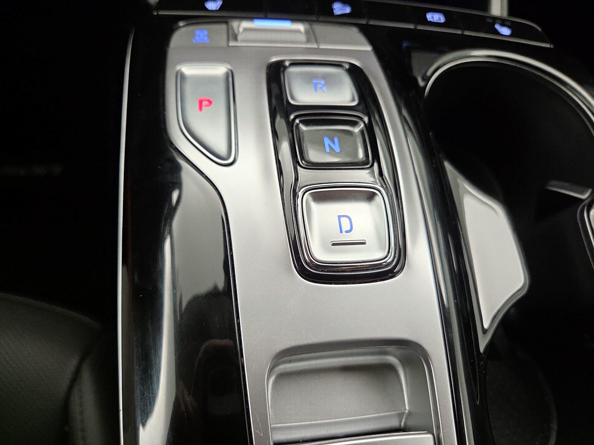 Thumbnail: 2024 Hyundai Tucson - 18