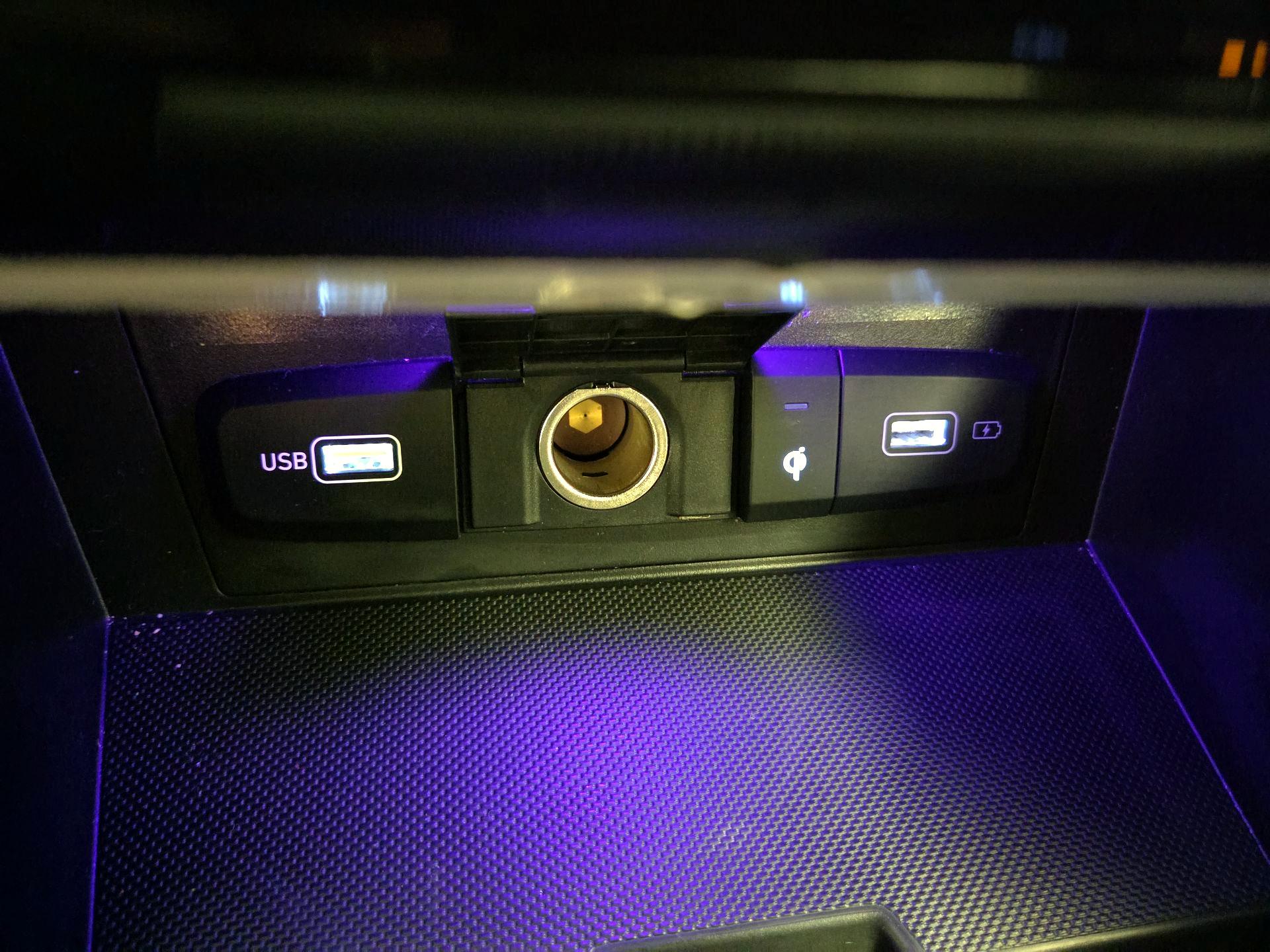 Thumbnail: 2024 Hyundai Tucson - 19