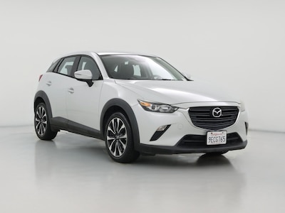 2019 Mazda CX-3 Touring