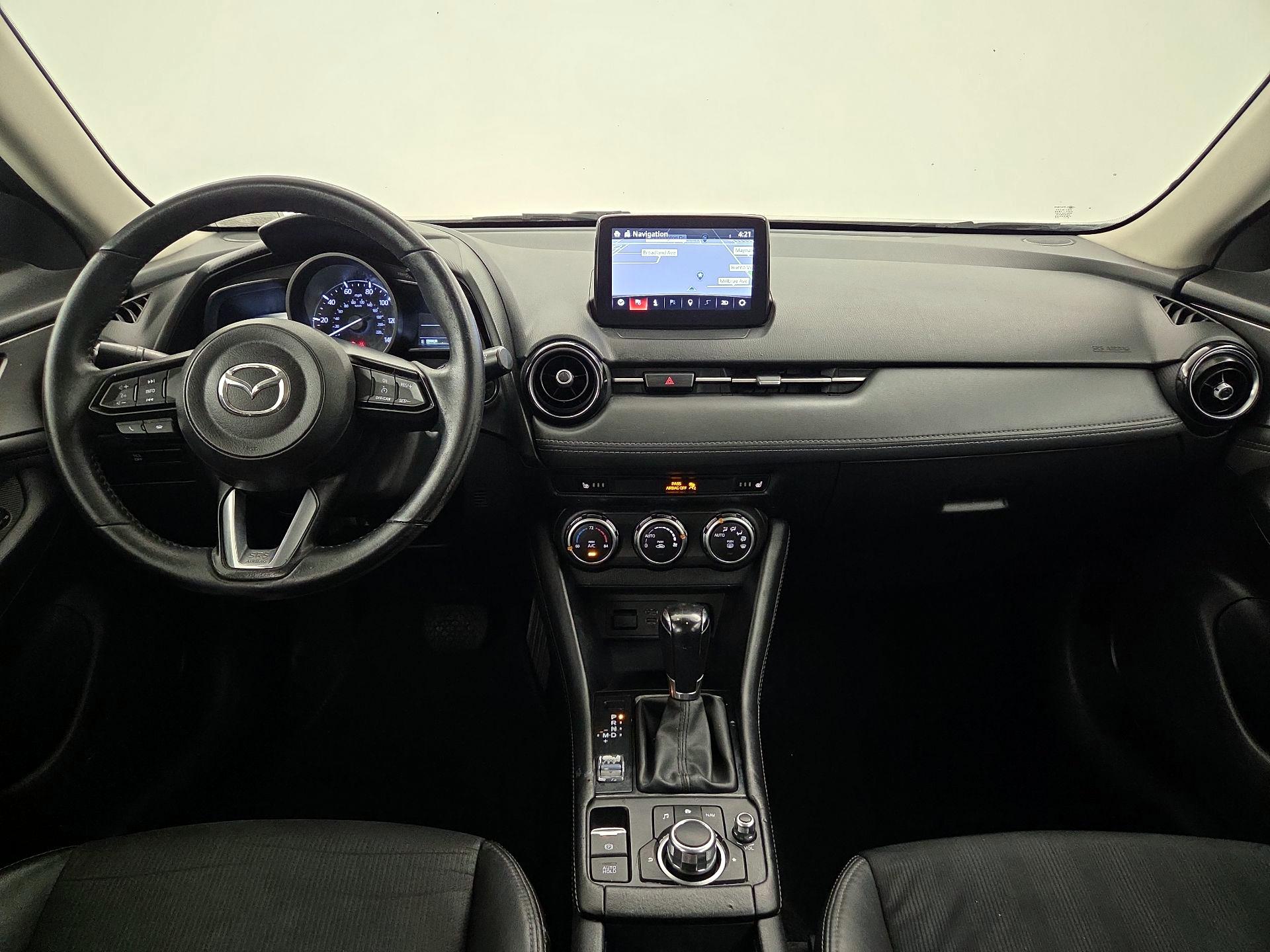 Thumbnail: 2019 Mazda CX-3 - 9