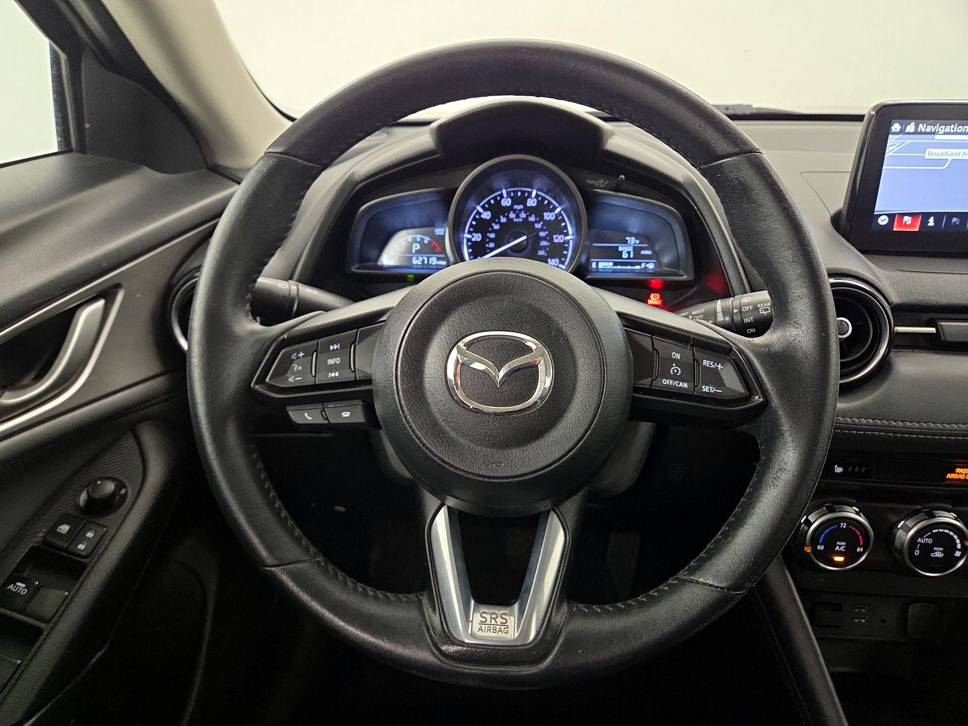 Thumbnail: 2019 Mazda CX-3 - 10