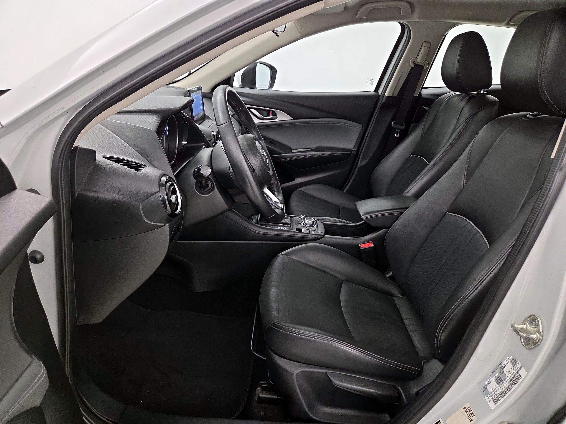 Thumbnail: 2019 Mazda CX-3 - 11