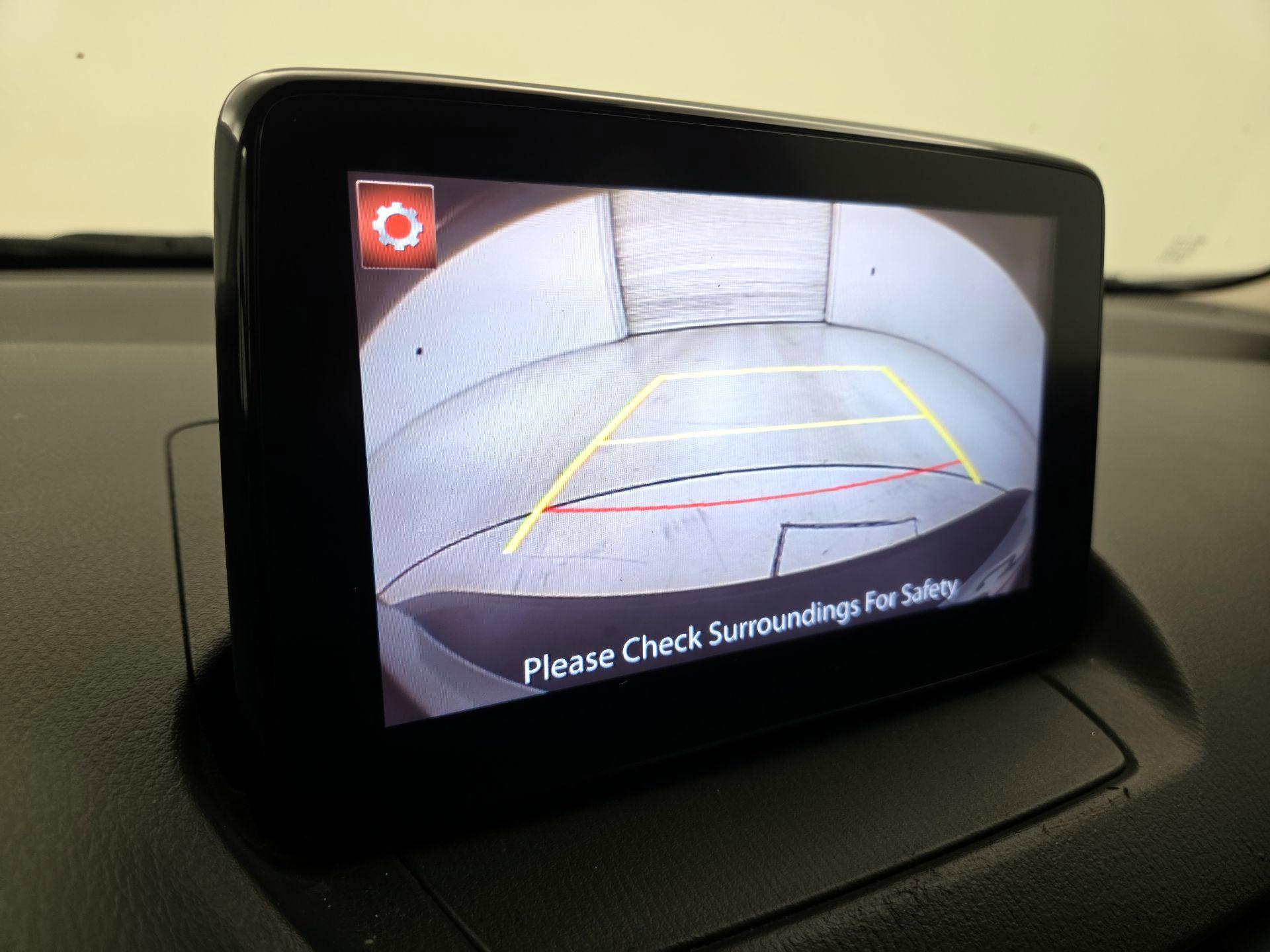 Thumbnail: 2019 Mazda CX-3 - 15