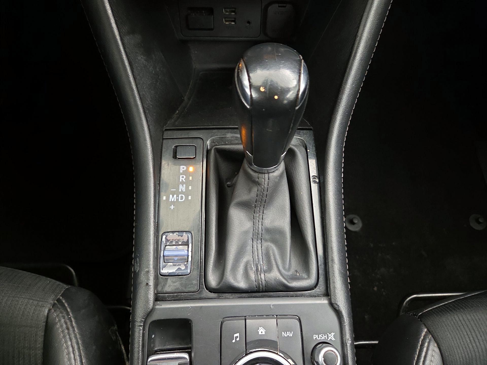 Thumbnail: 2019 Mazda CX-3 - 18