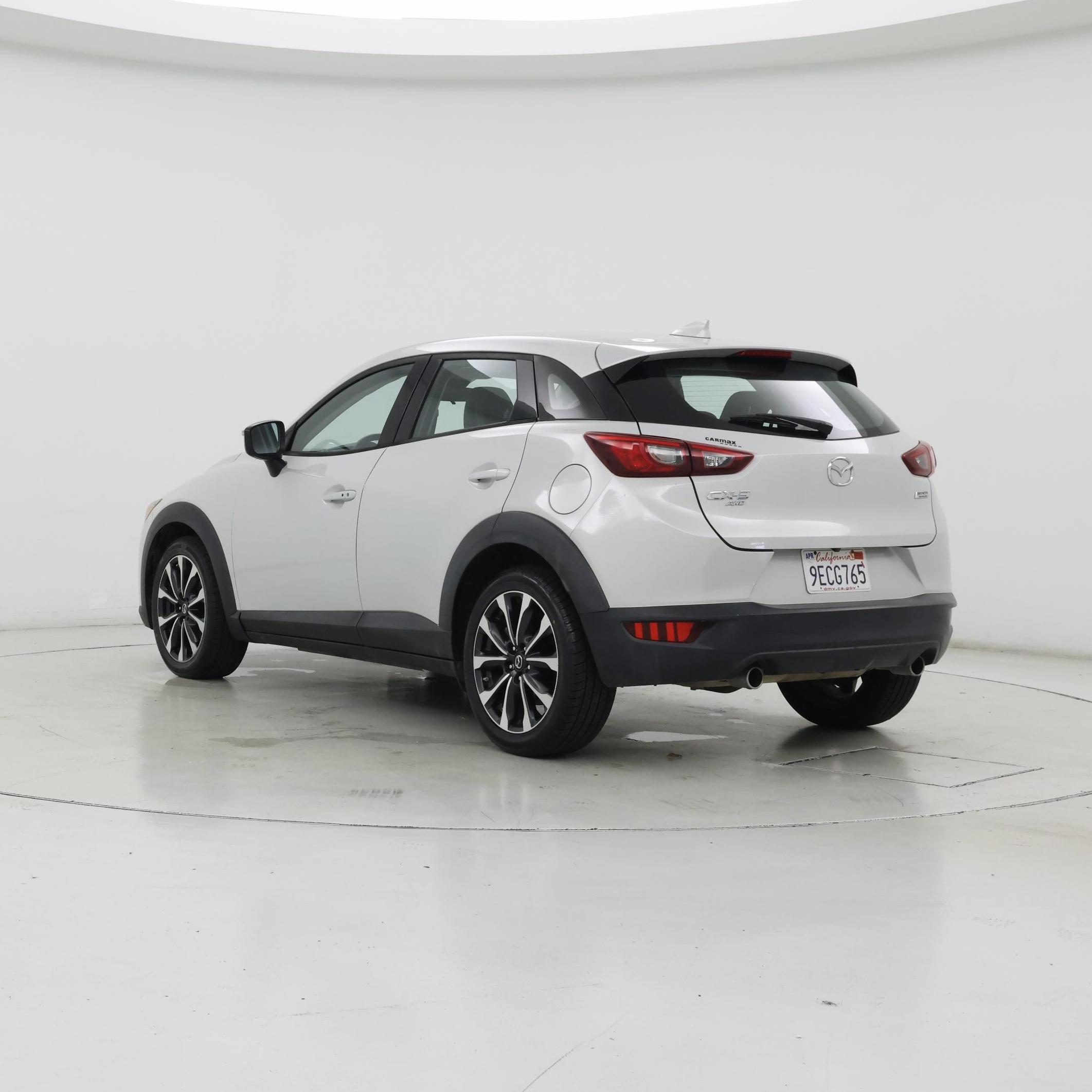 Thumbnail: 2019 Mazda CX-3 - 2